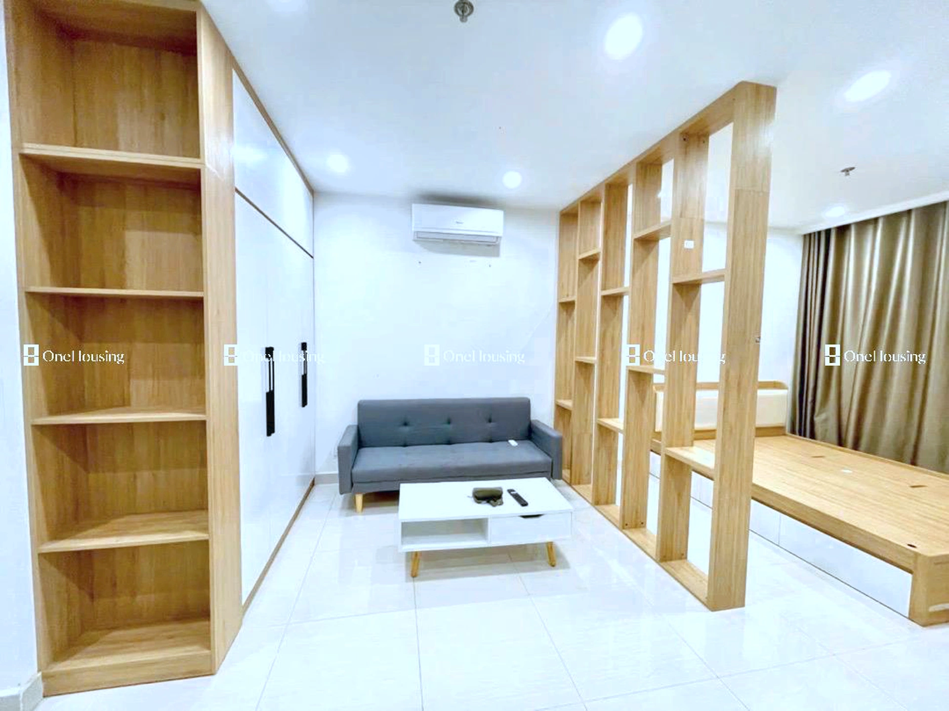 Onehousing image