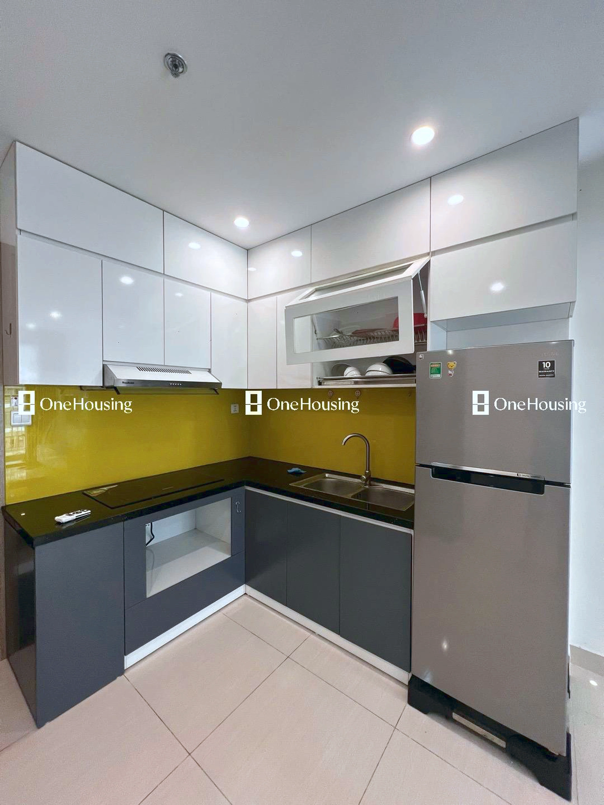 Căn 1PN+ toà S2.08 - The Sapphire - Vinhomes Ocean Park