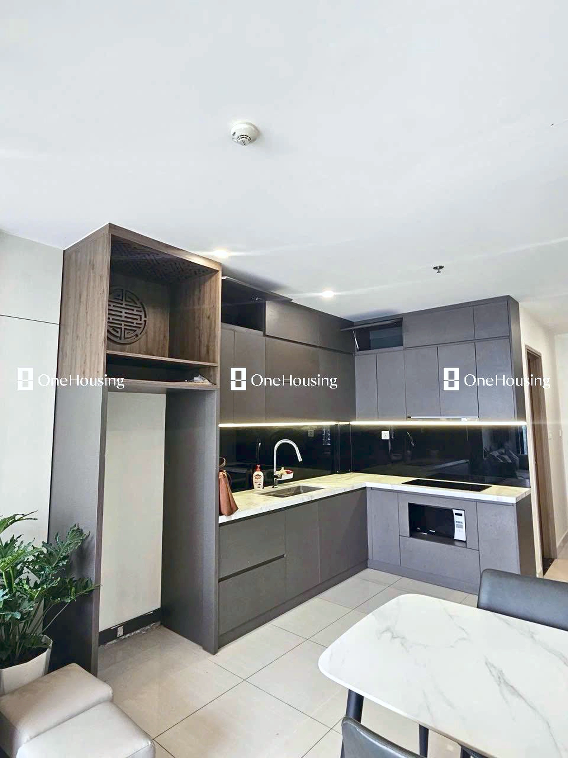 Căn 2PN+ toà S1.06 - The Sapphire - Vinhomes Ocean Park