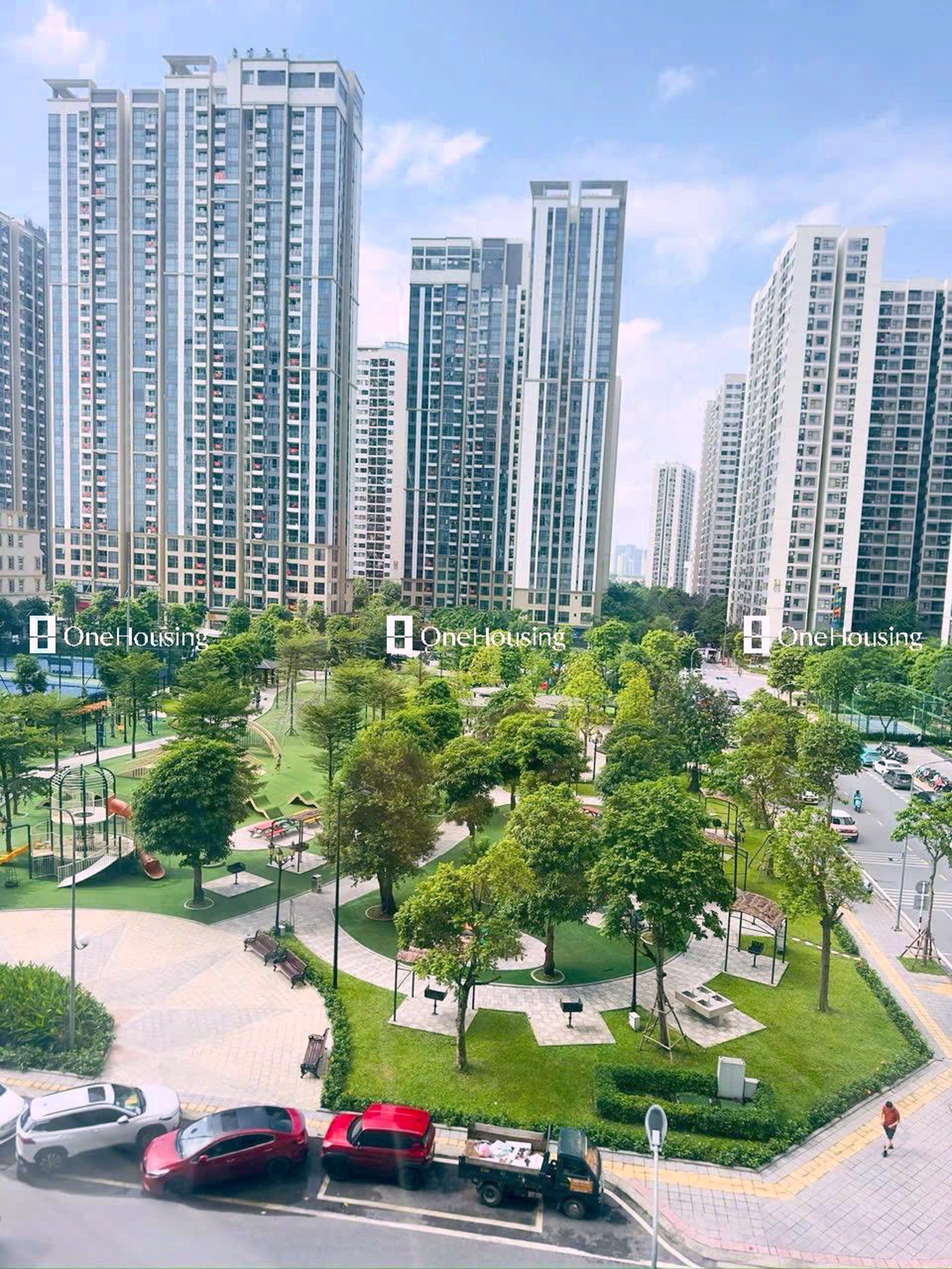 Onehousing image