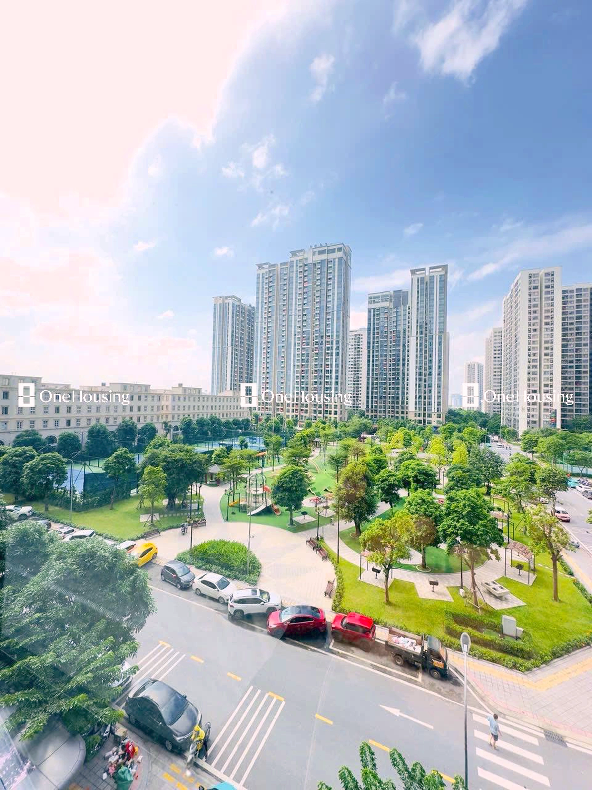 Onehousing image