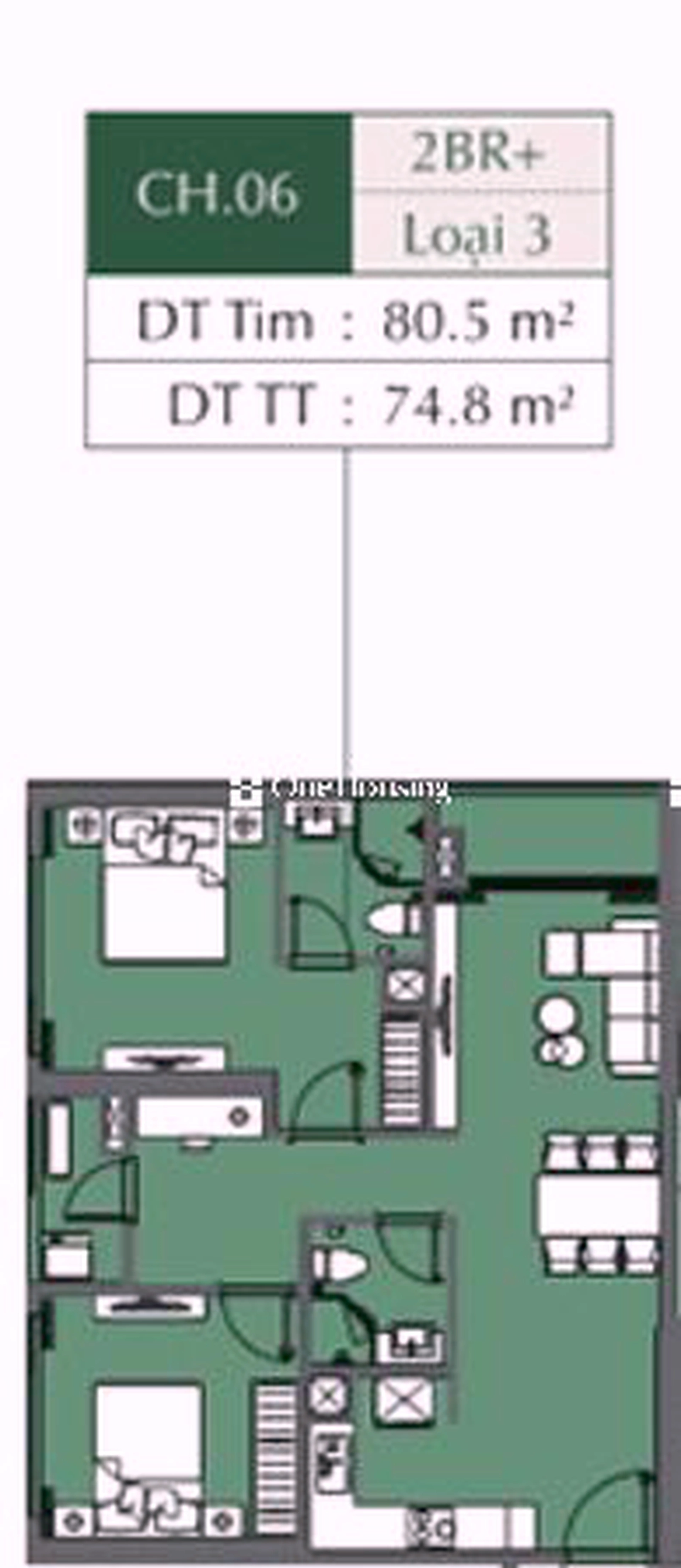 Onehousing image