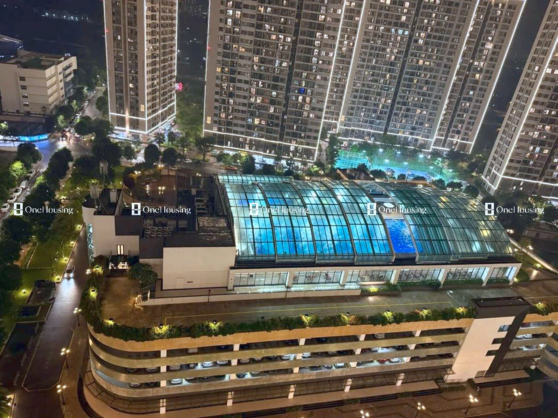 Onehousing image