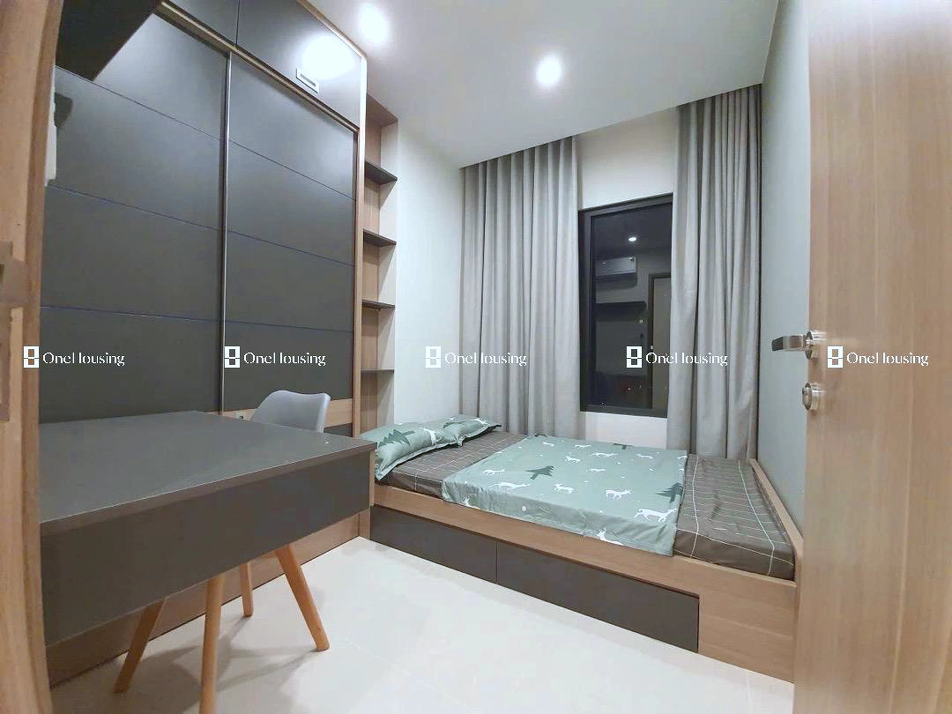 Onehousing image