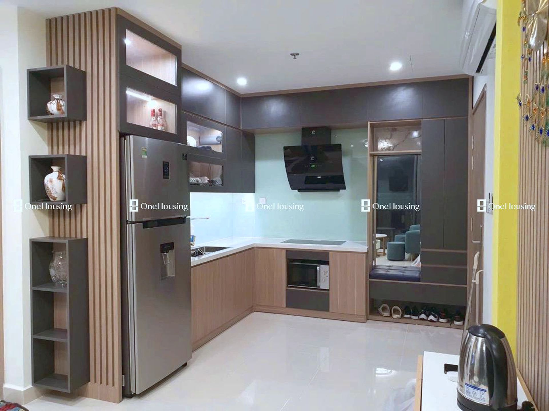 Onehousing image