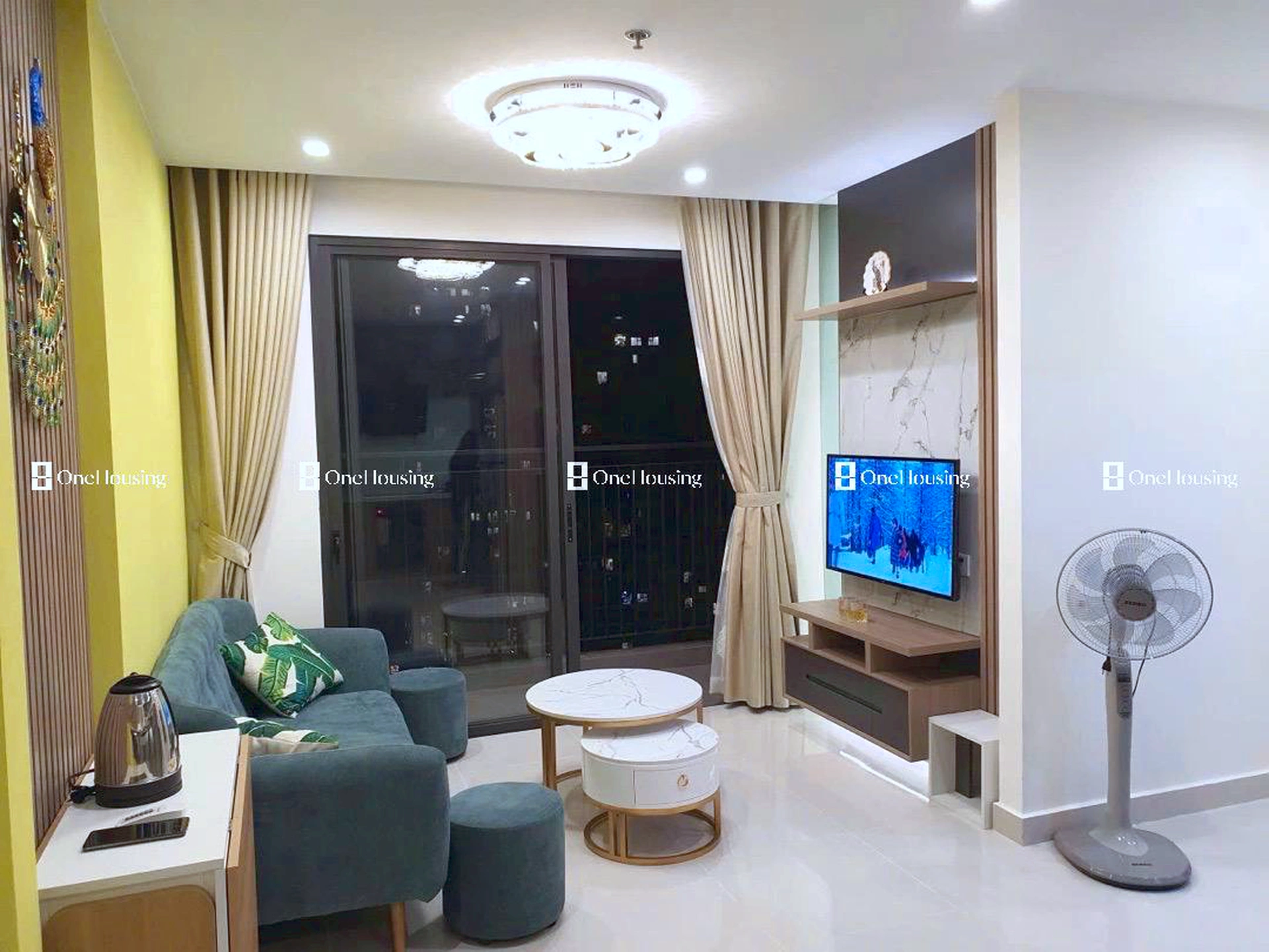 Onehousing image