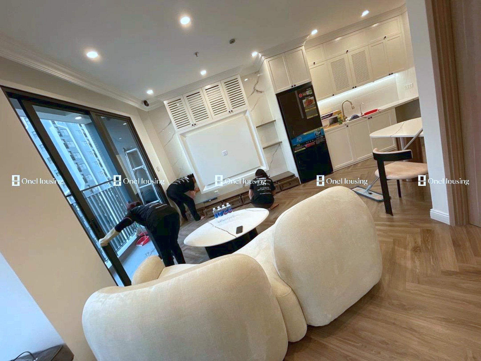 Onehousing image