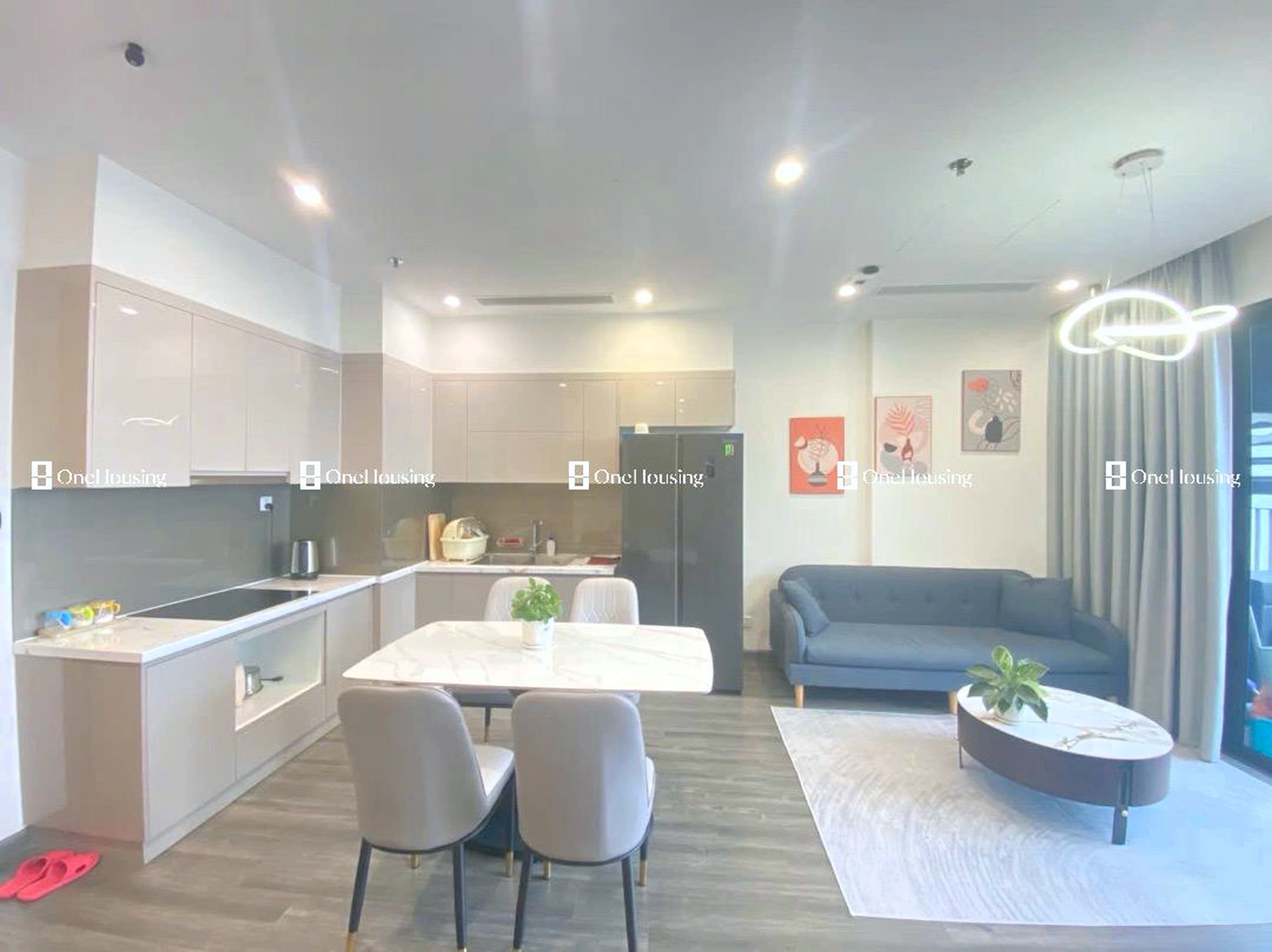 Onehousing image
