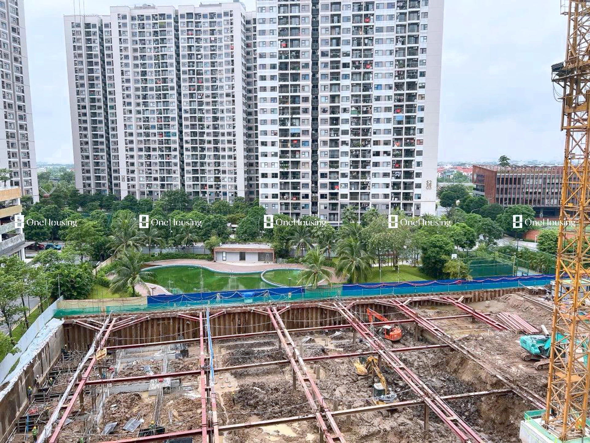Onehousing image
