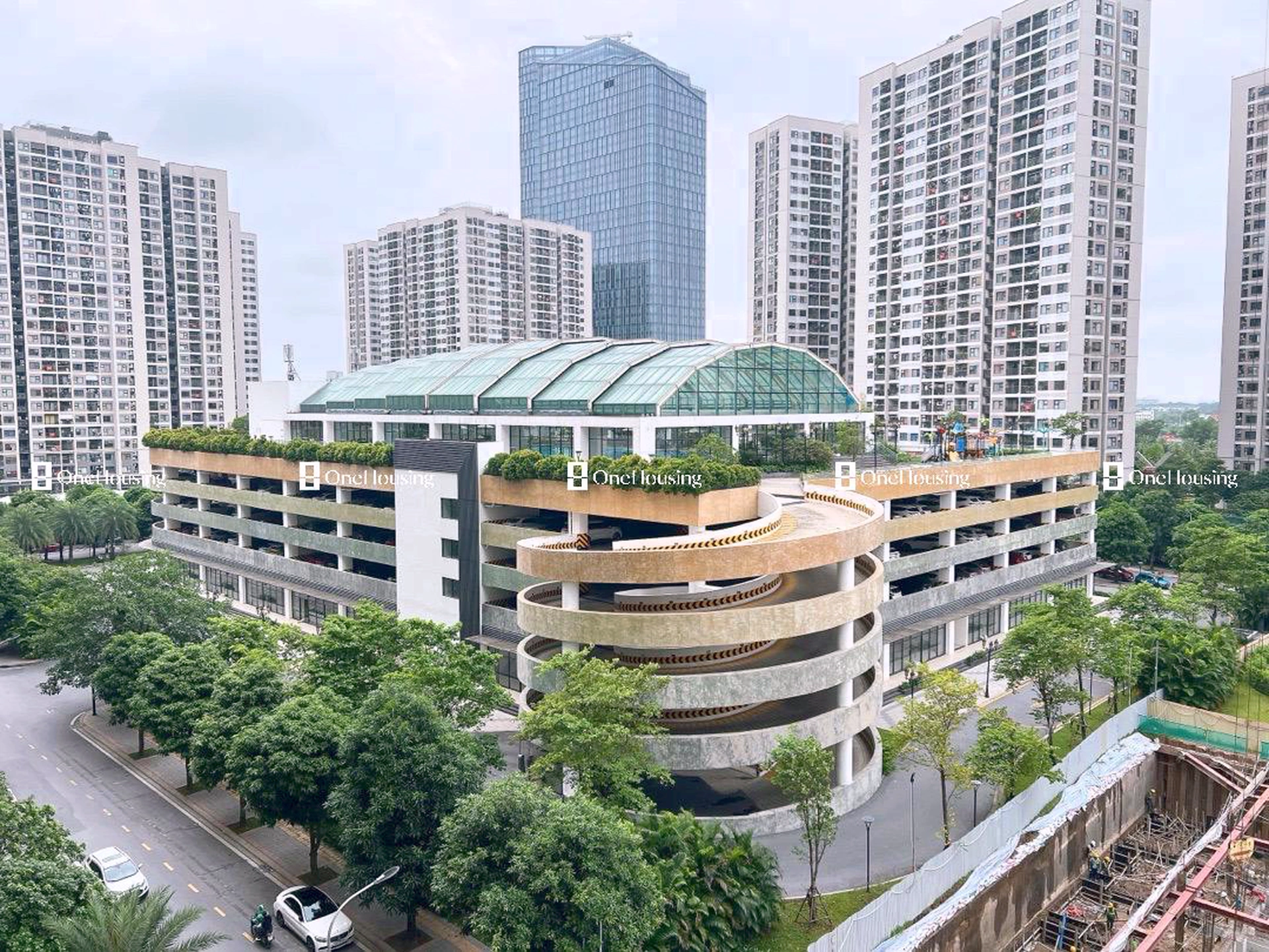 Onehousing image