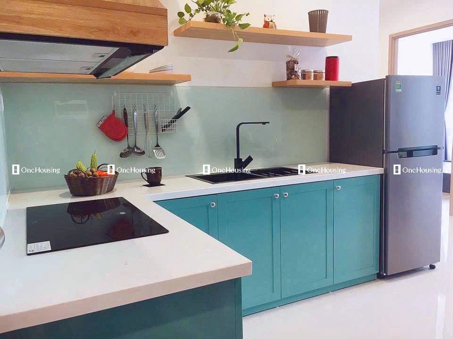 Onehousing image