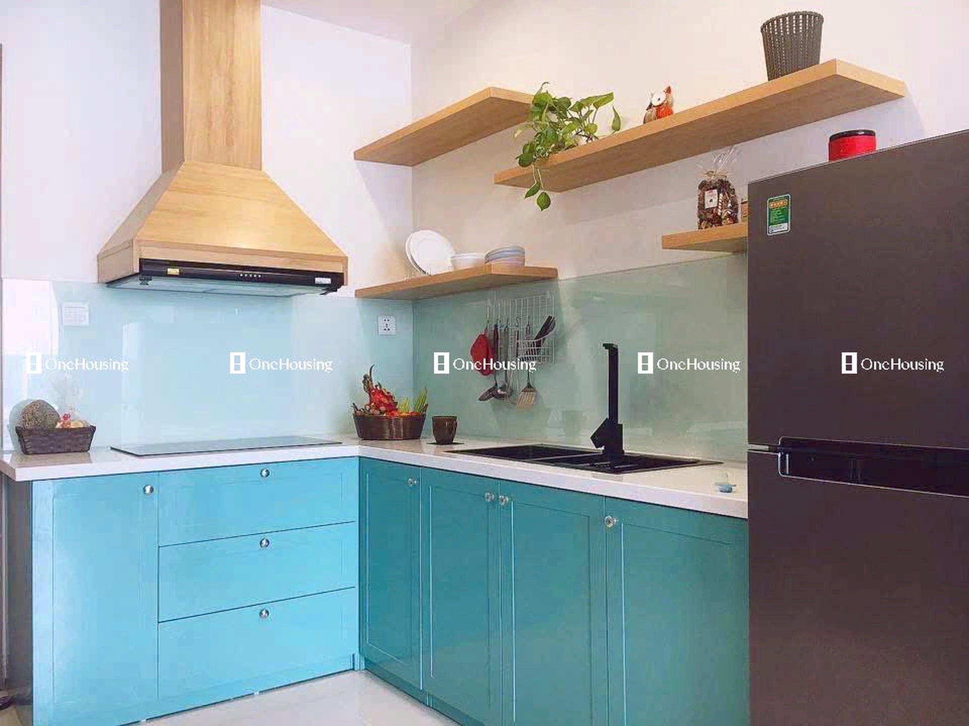Onehousing image