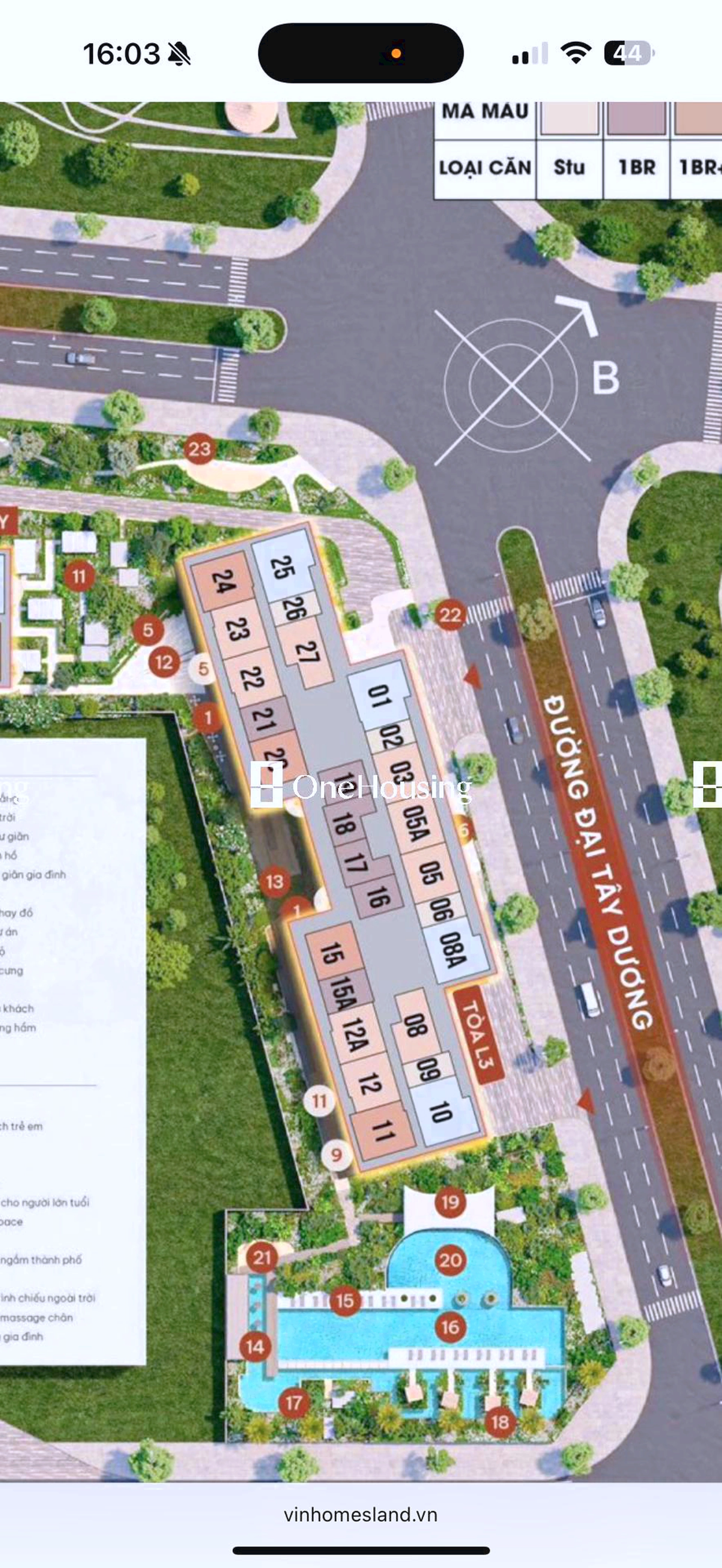 Onehousing image