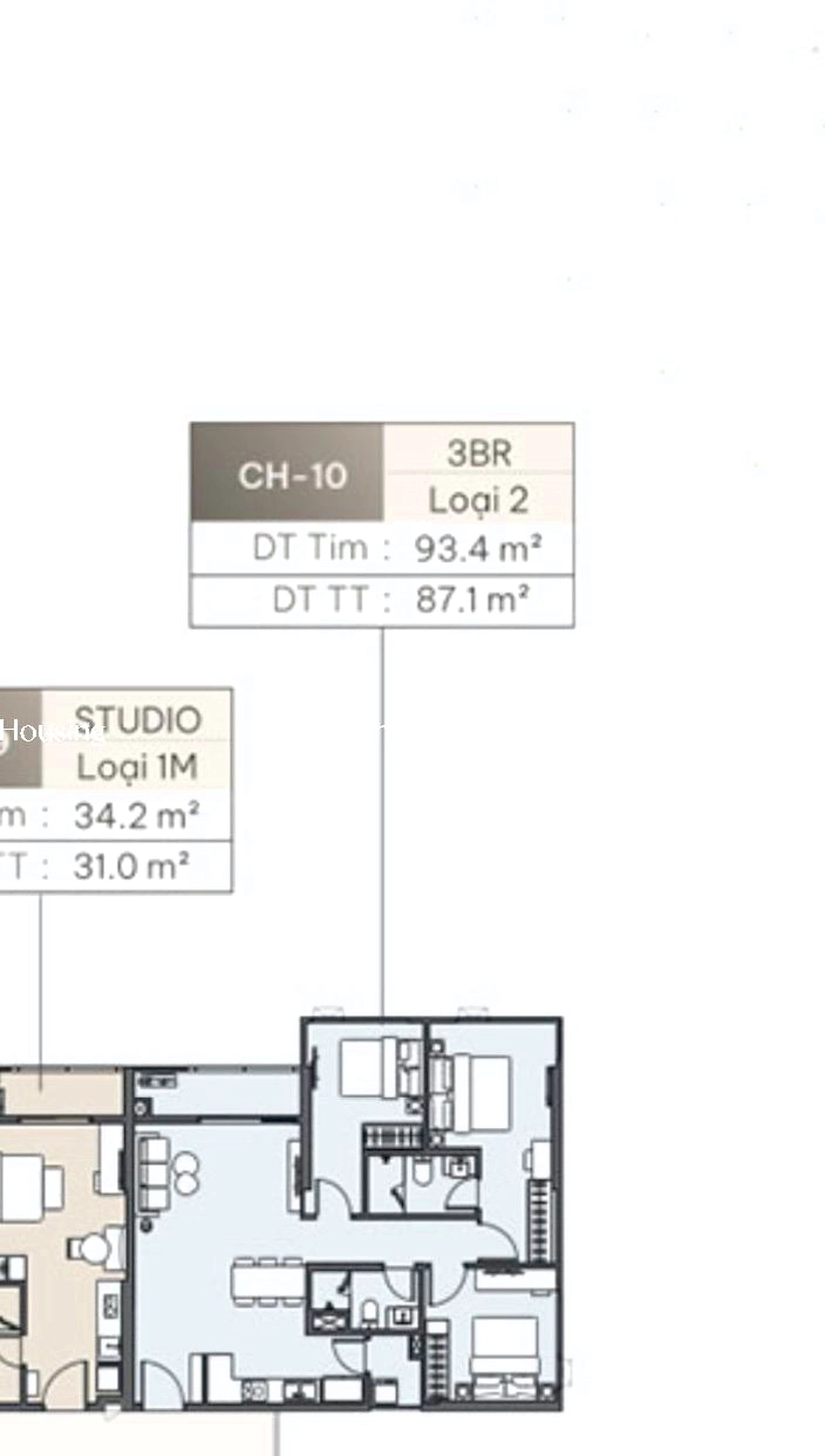 Onehousing image