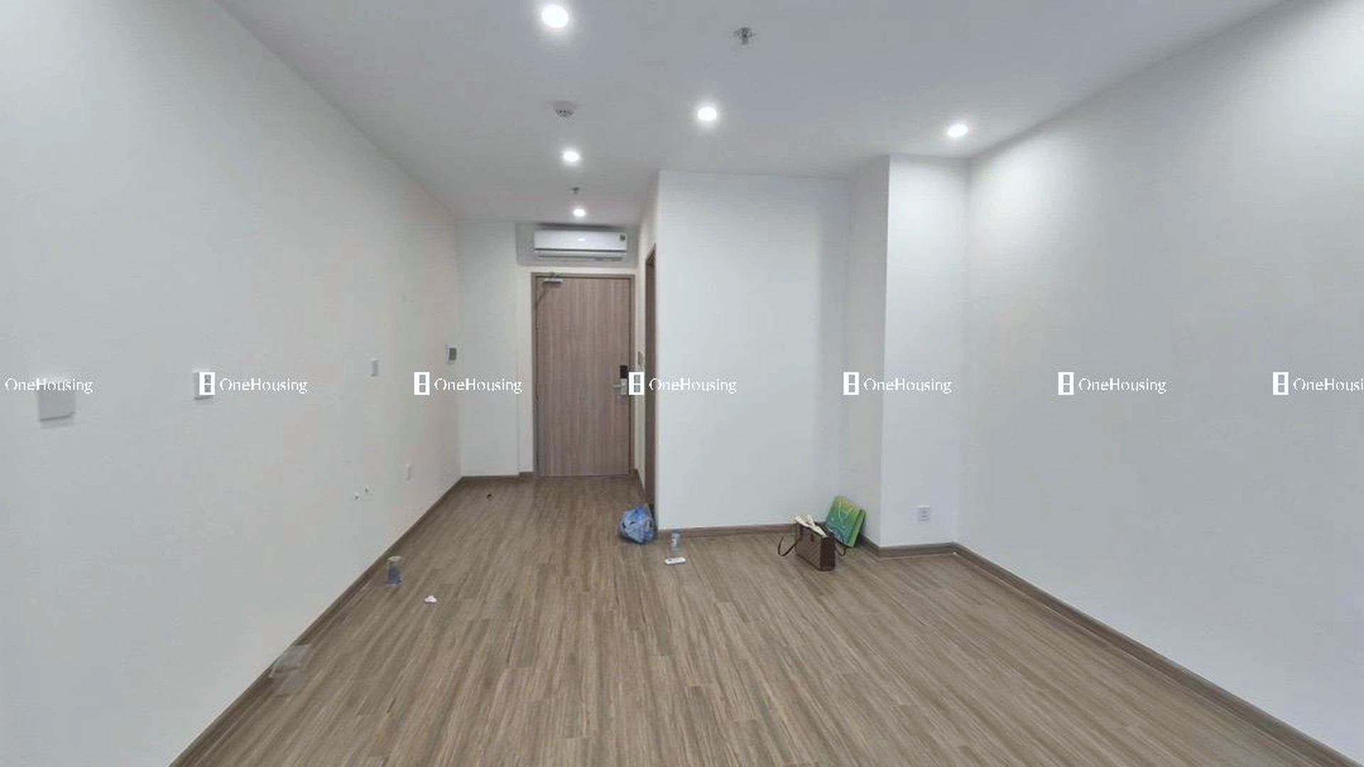Căn Studio toà S3.02 - The Sapphire - Vinhomes Smart City