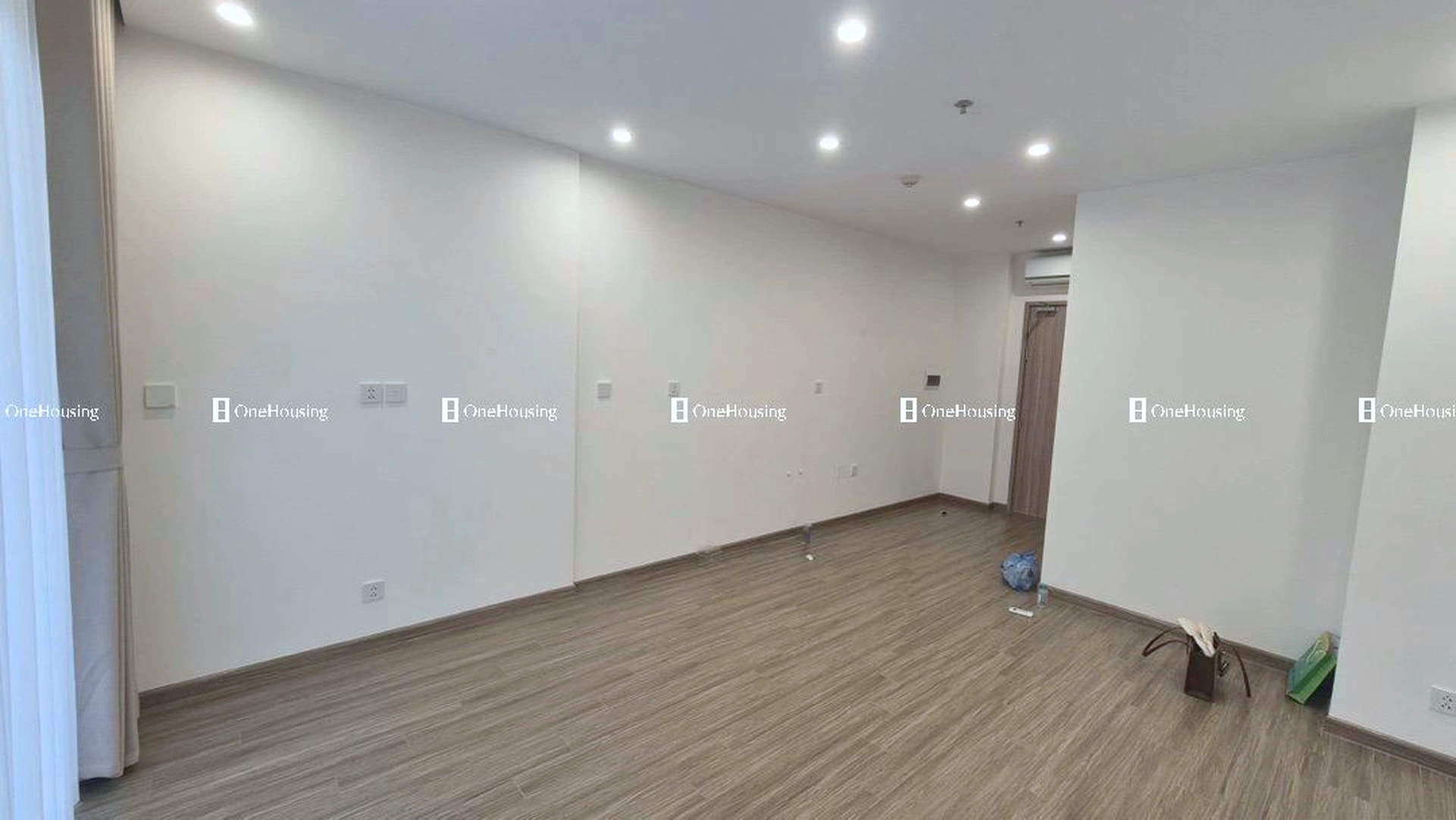 Căn Studio toà S3.02 - The Sapphire - Vinhomes Smart City