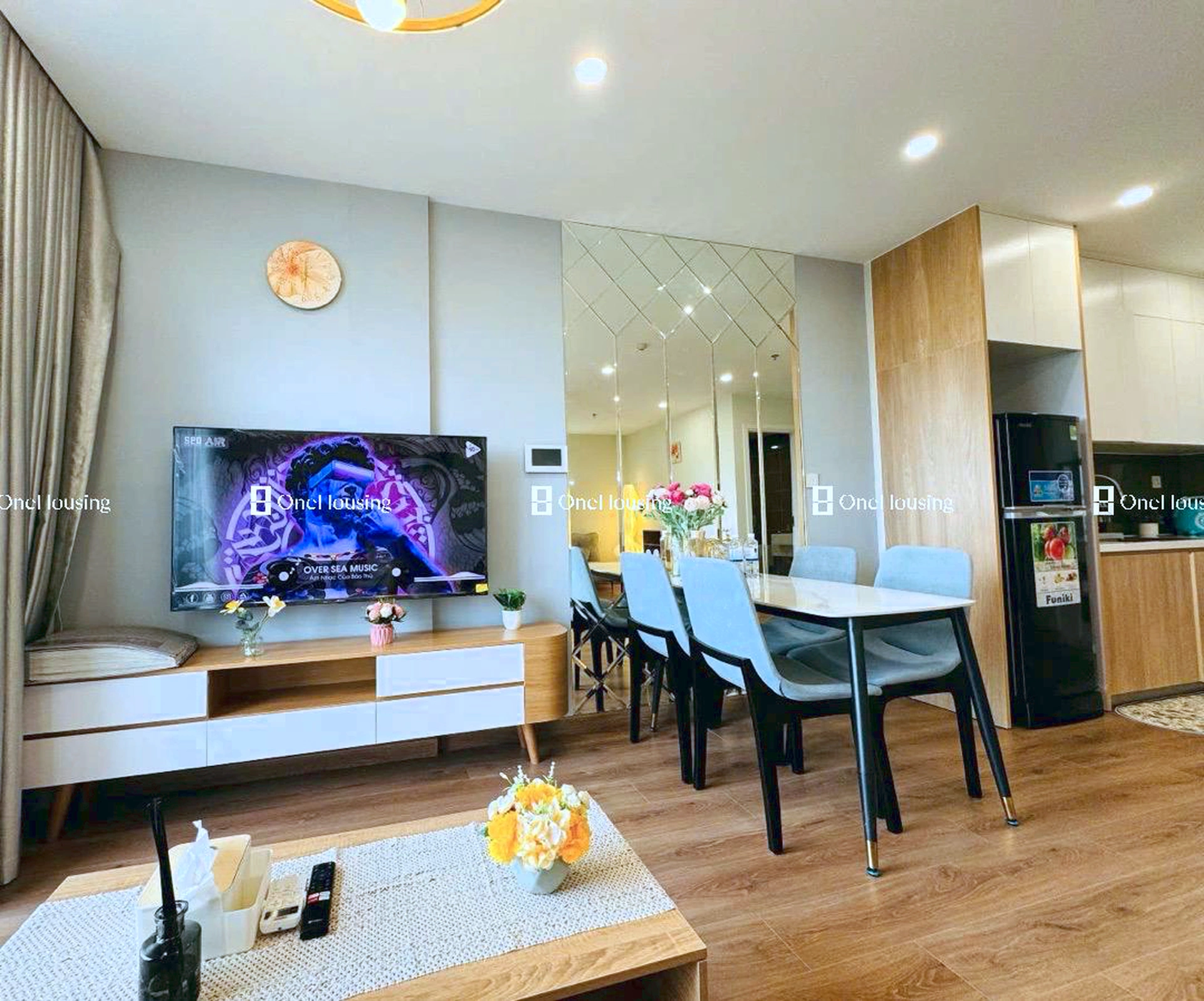 Onehousing image