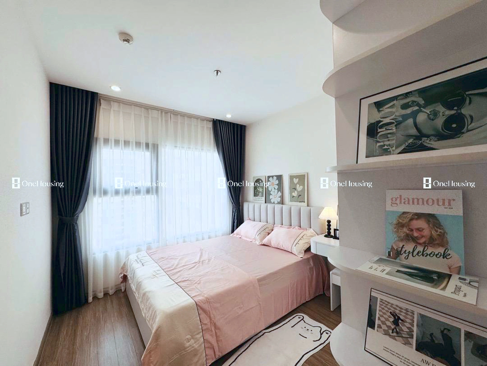 Onehousing image