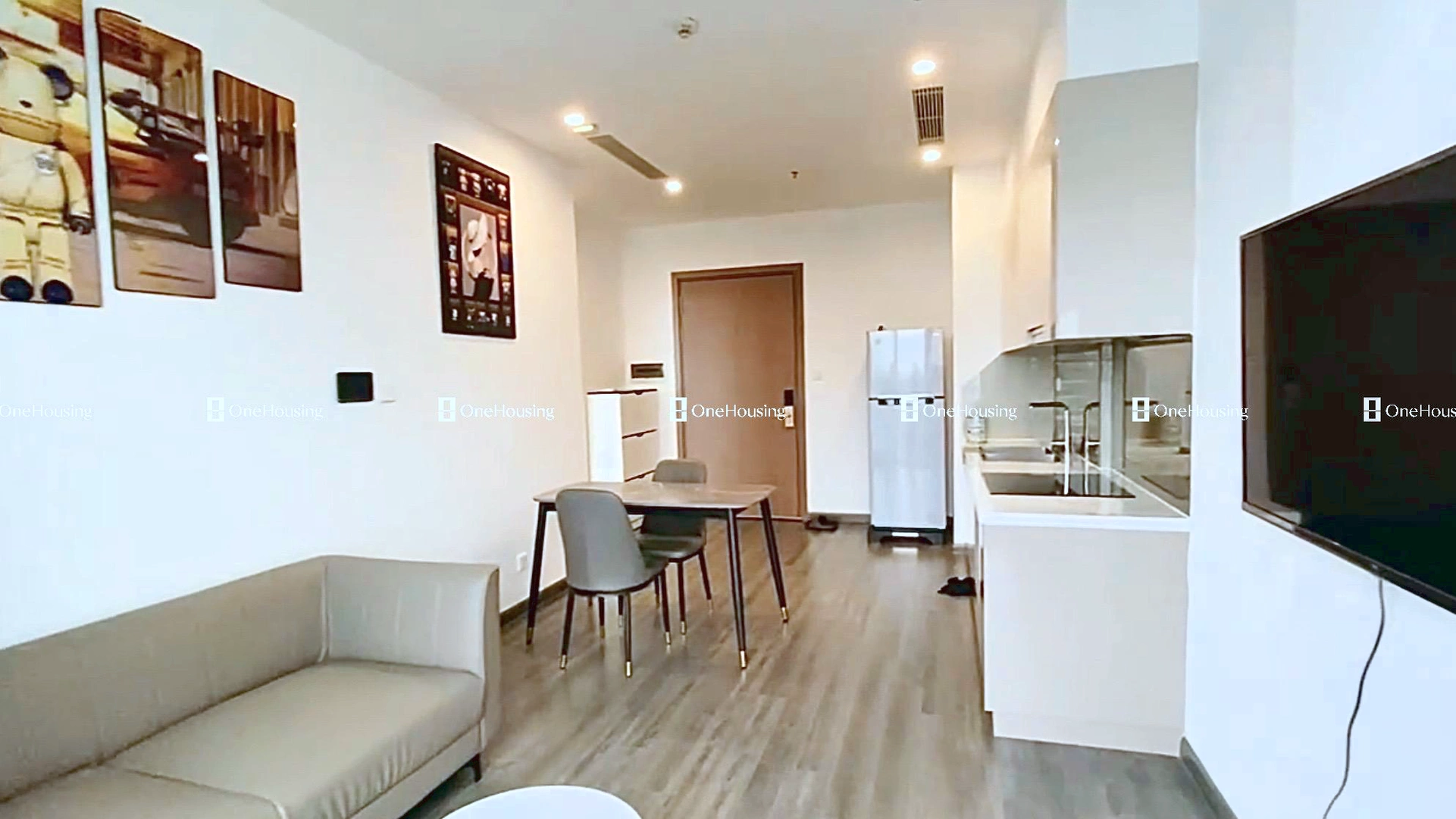 Onehousing image