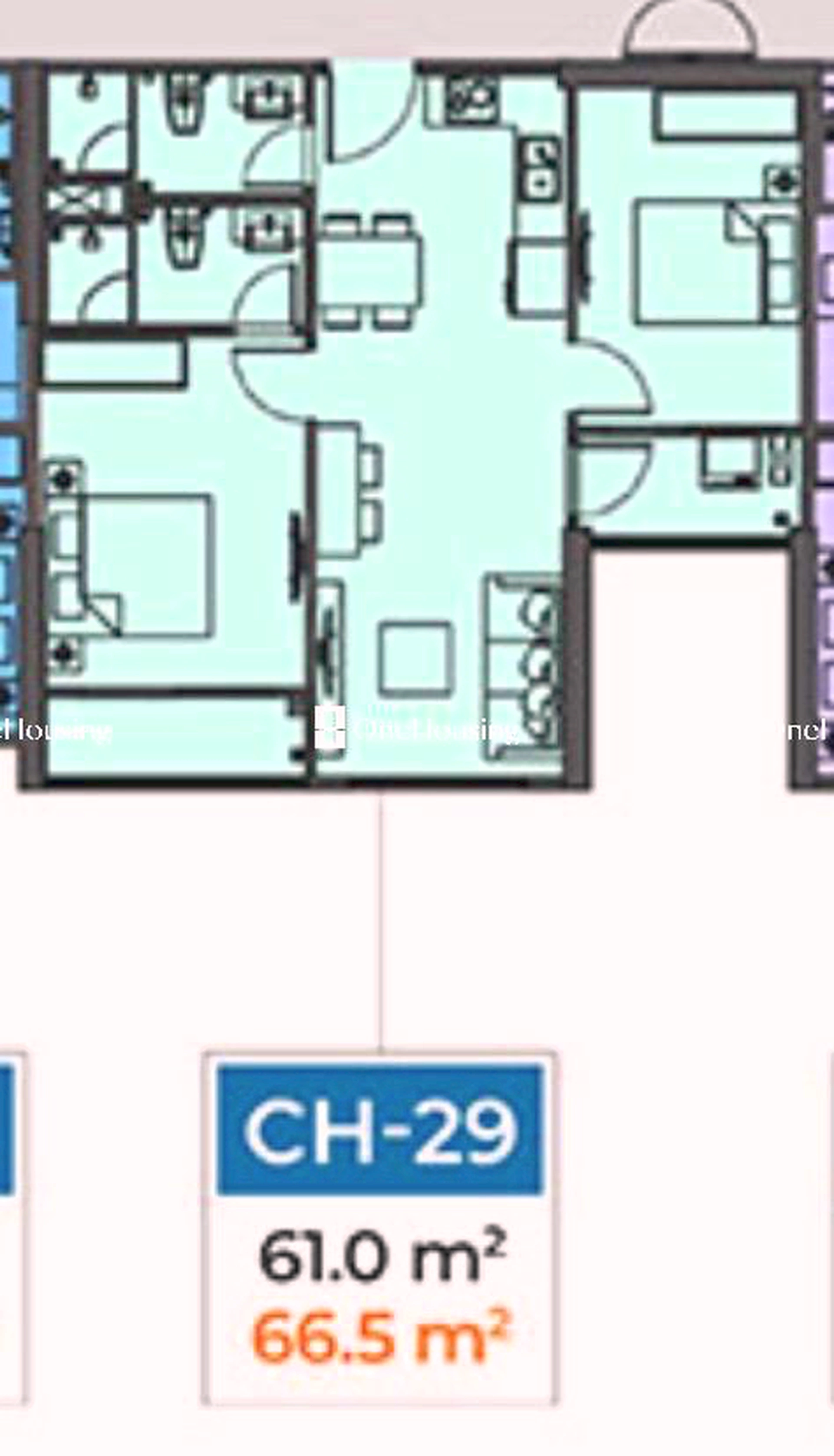 Onehousing image