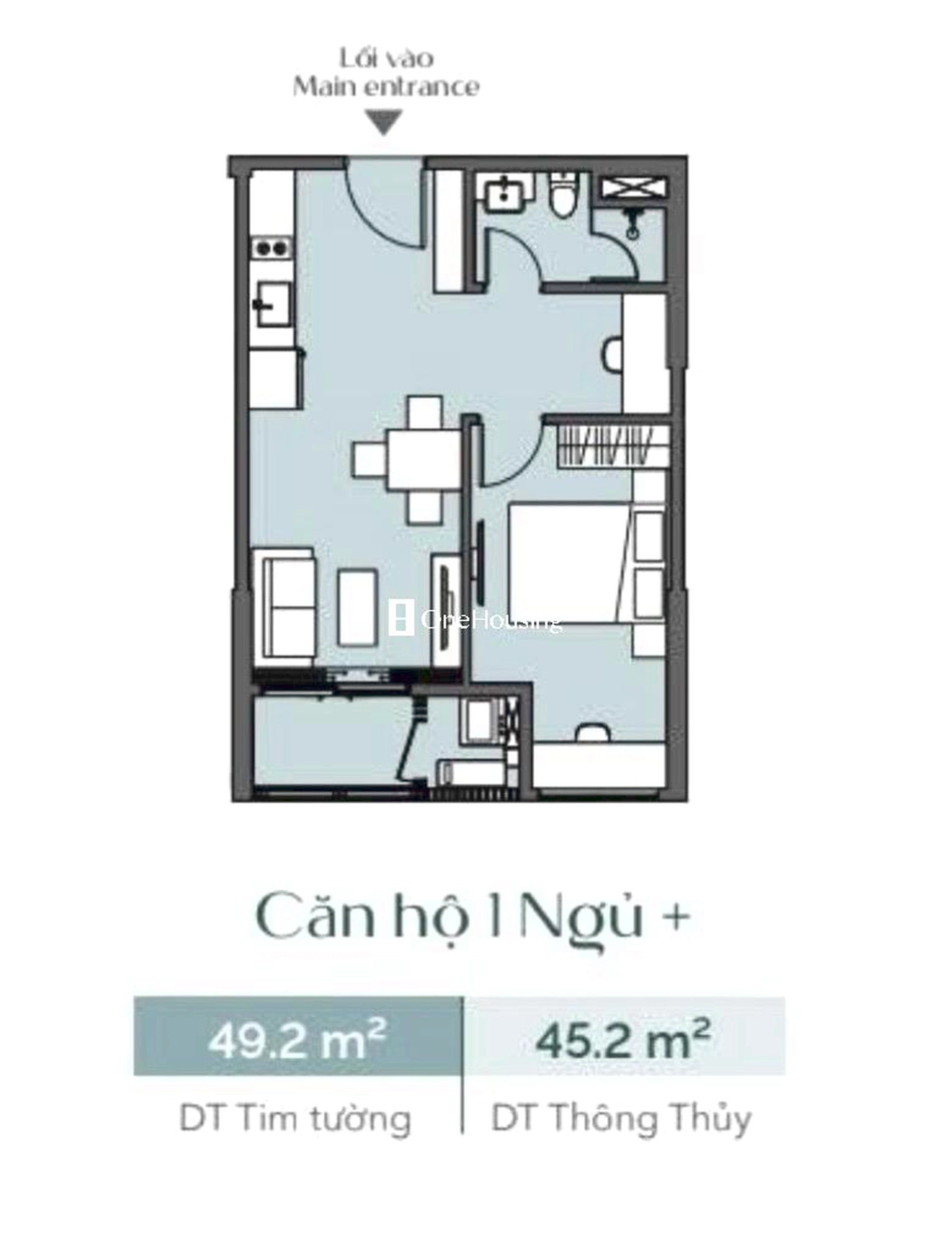 Onehousing image