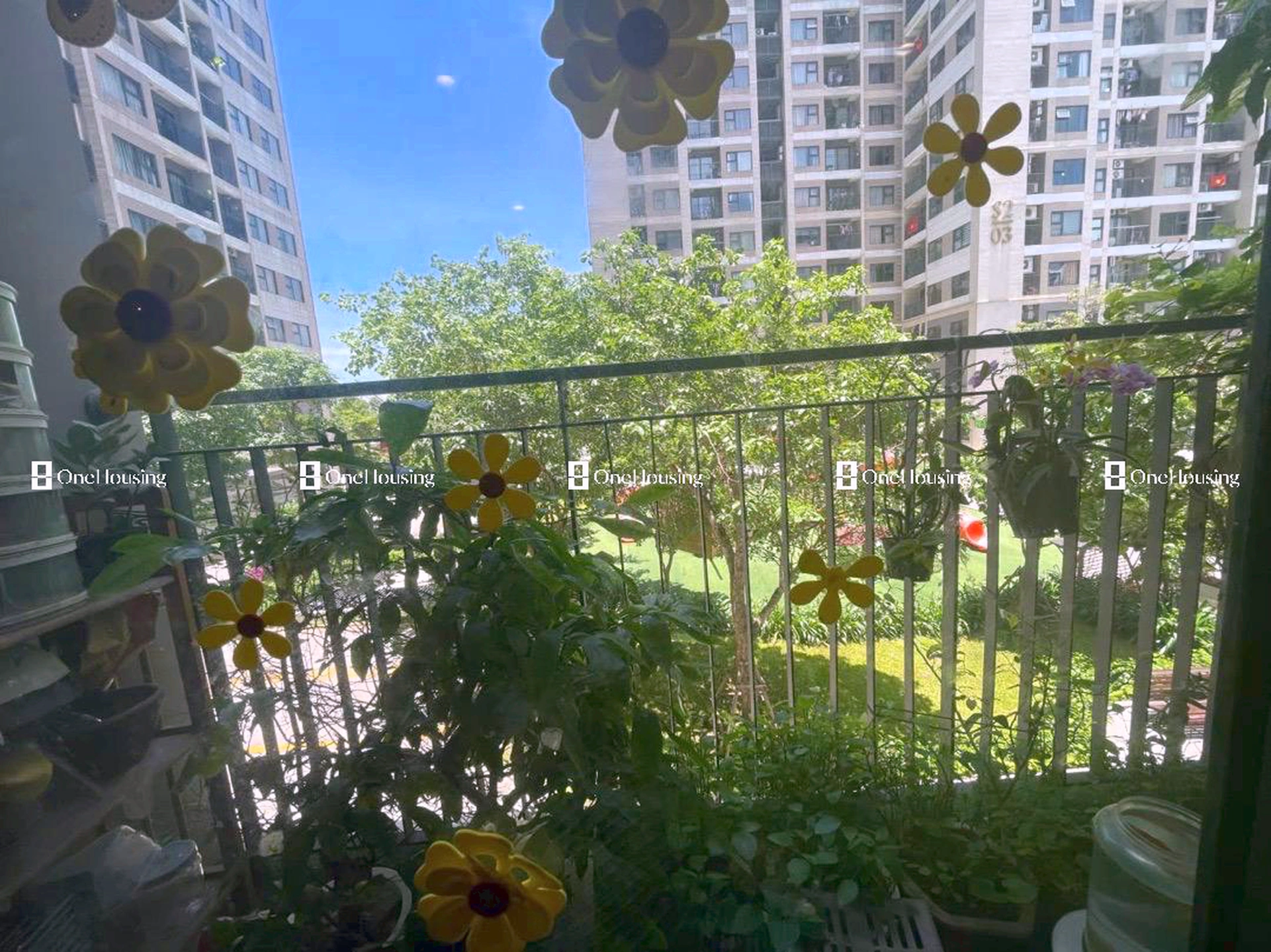 Onehousing image
