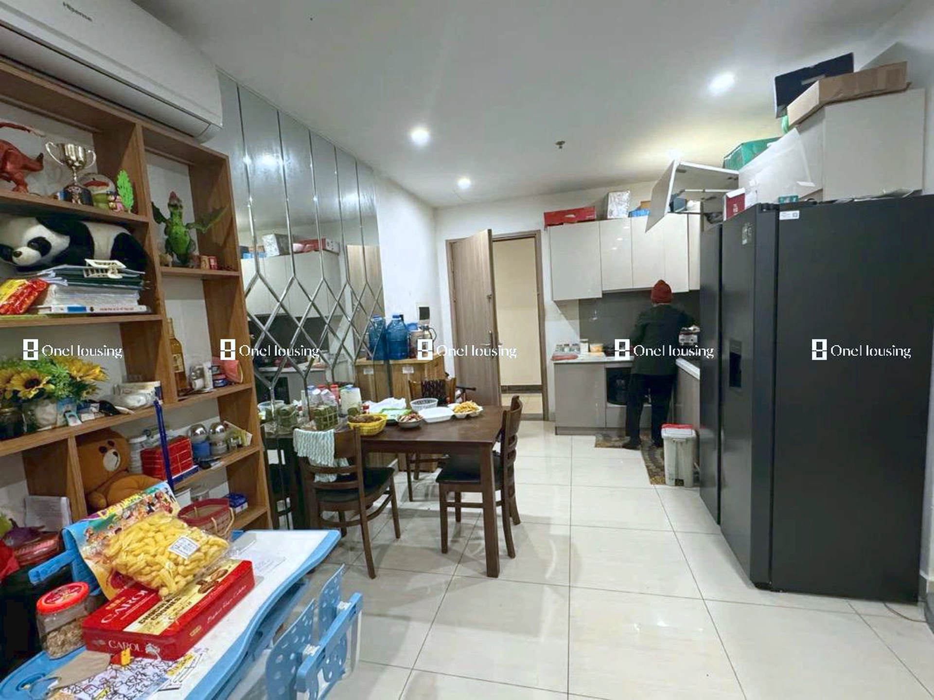 Onehousing image