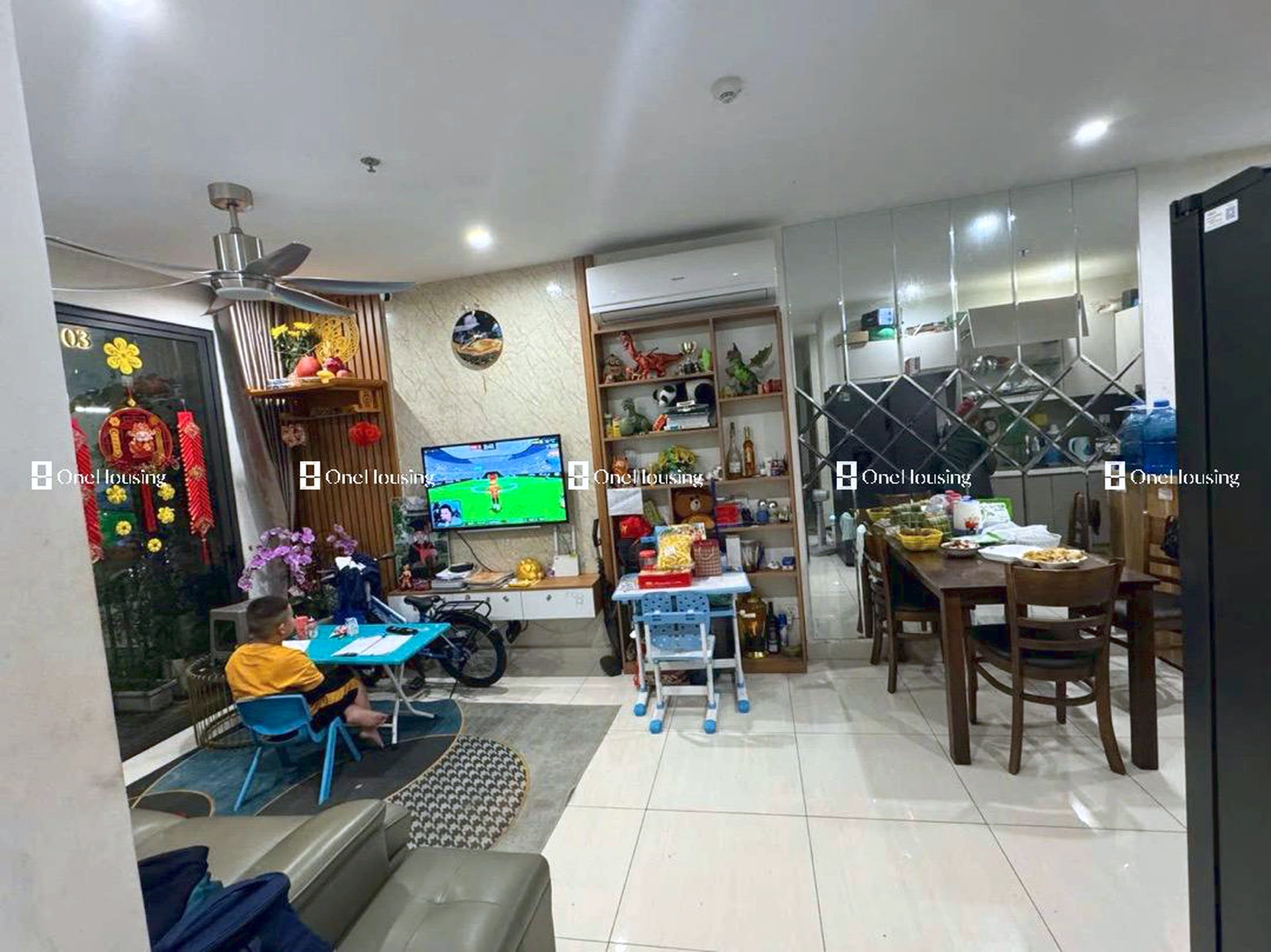 Onehousing image