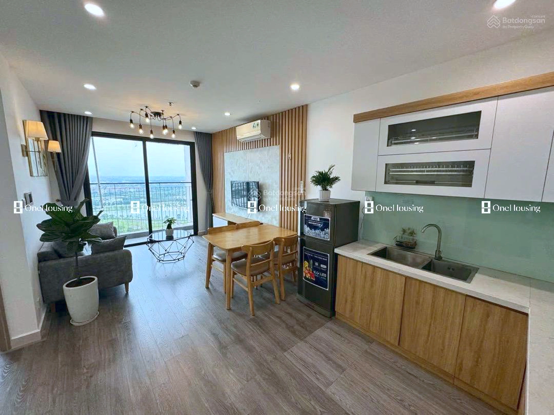Onehousing image