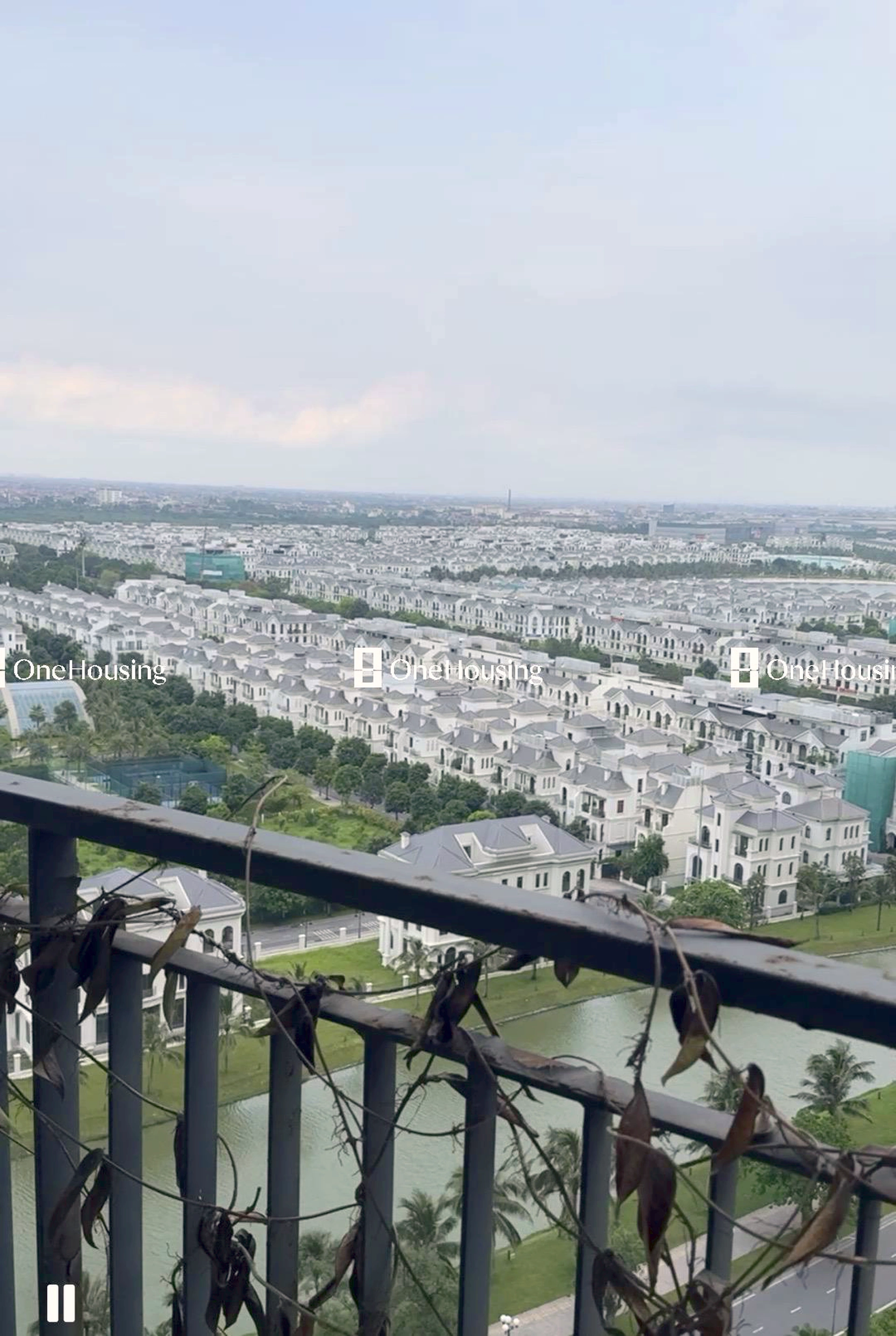 Căn 3PN toà S1.12 - The Sapphire - Vinhomes Ocean Park