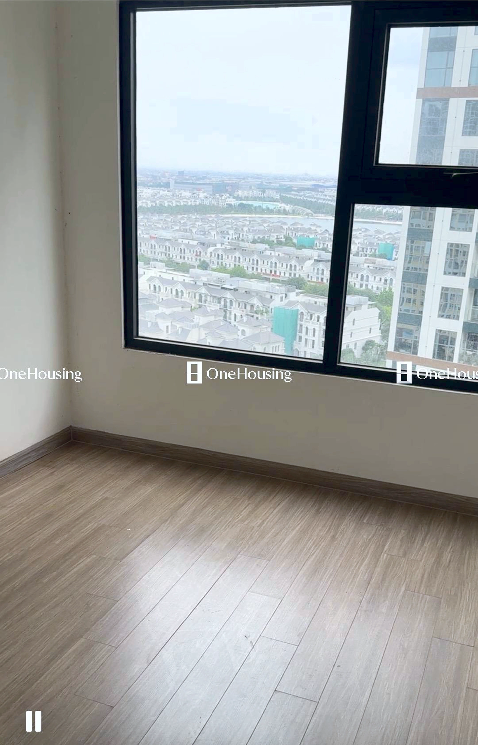Căn 3PN toà S1.12 - The Sapphire - Vinhomes Ocean Park