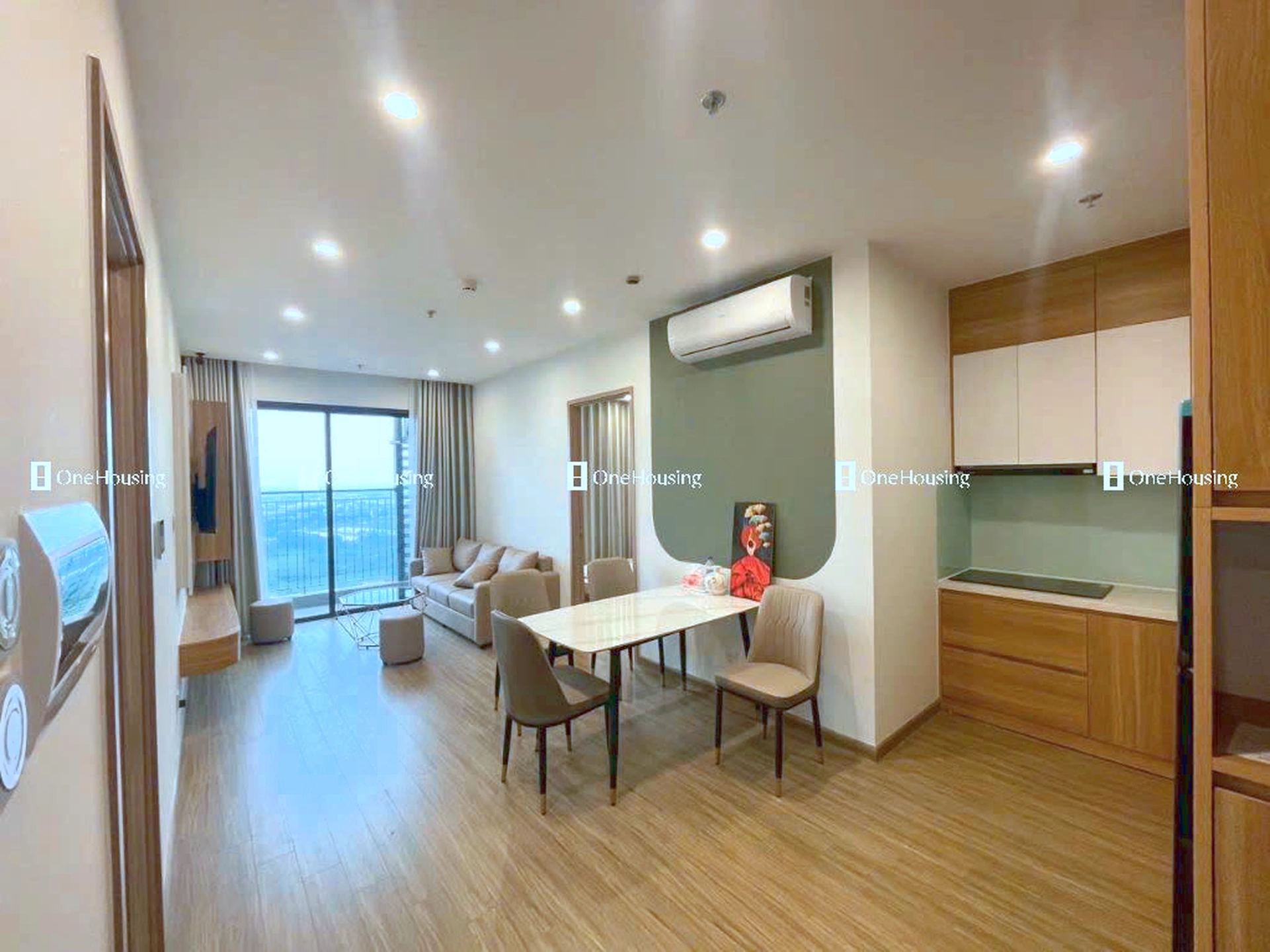 Onehousing image