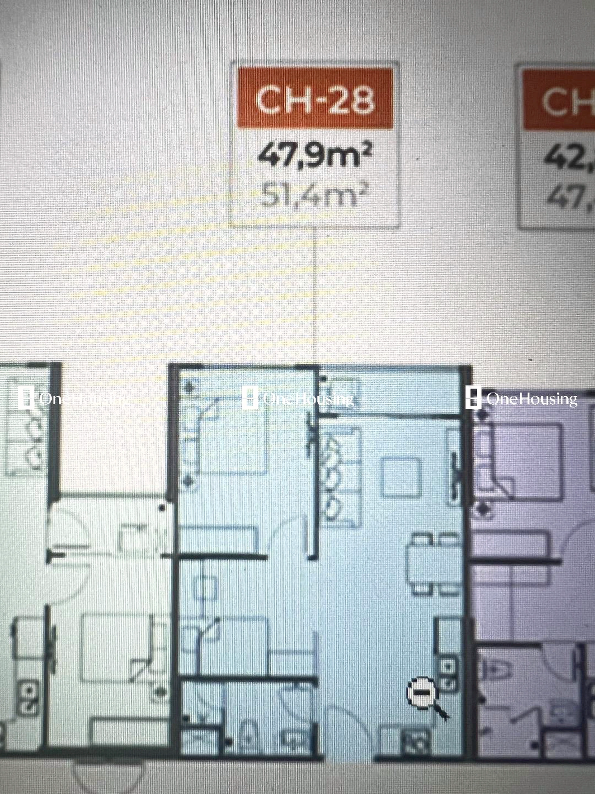 Onehousing image