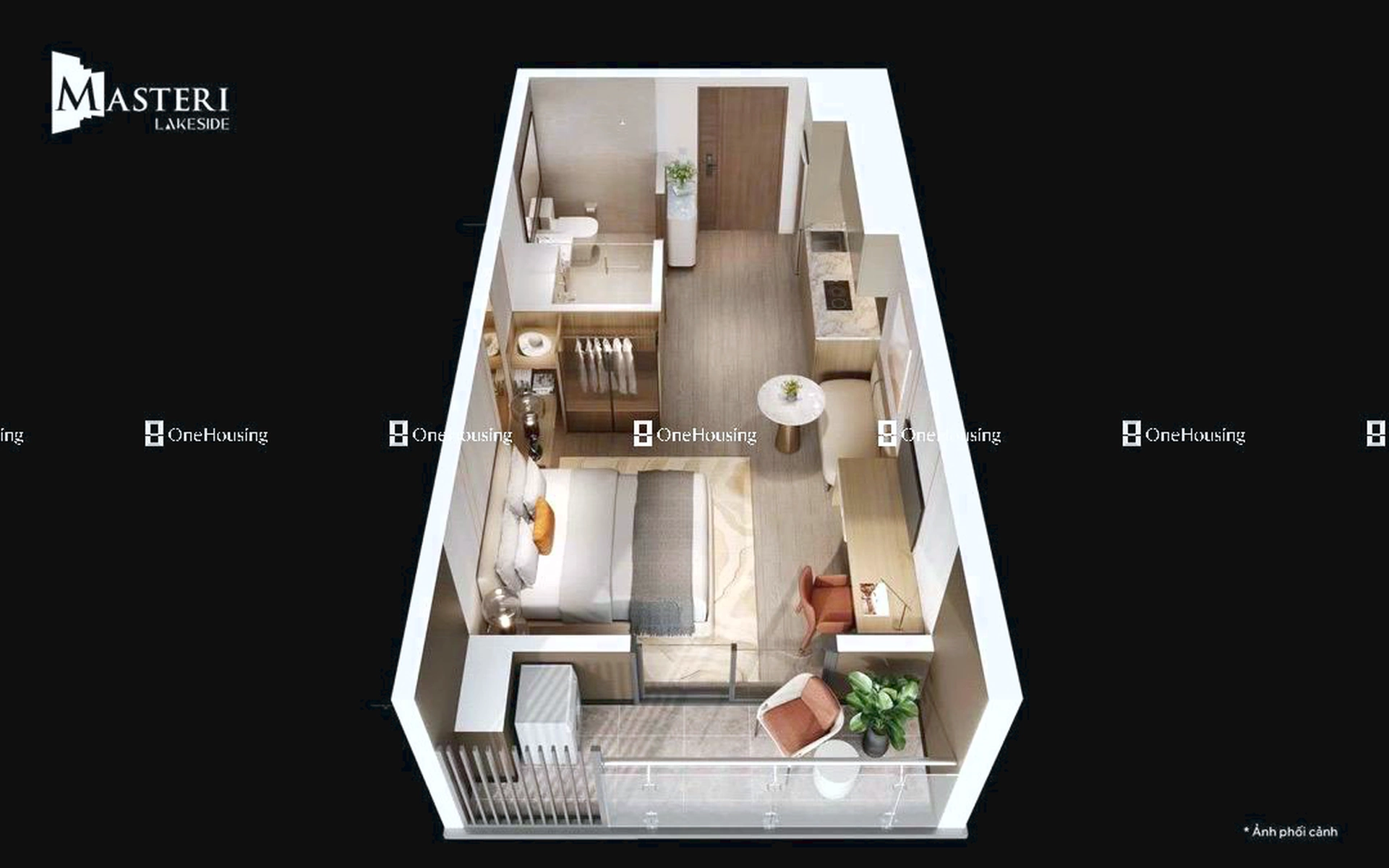 Onehousing image