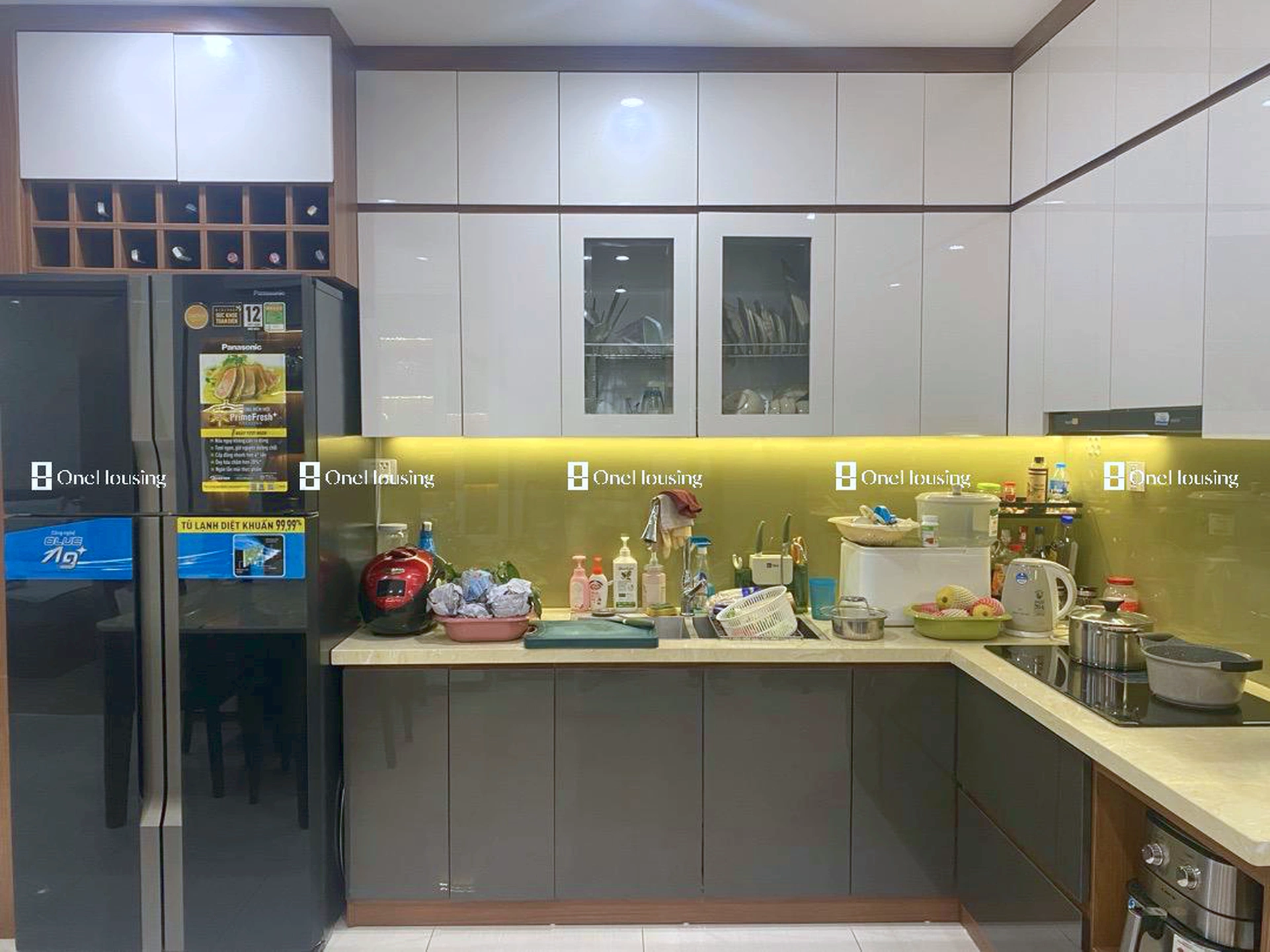 Onehousing image