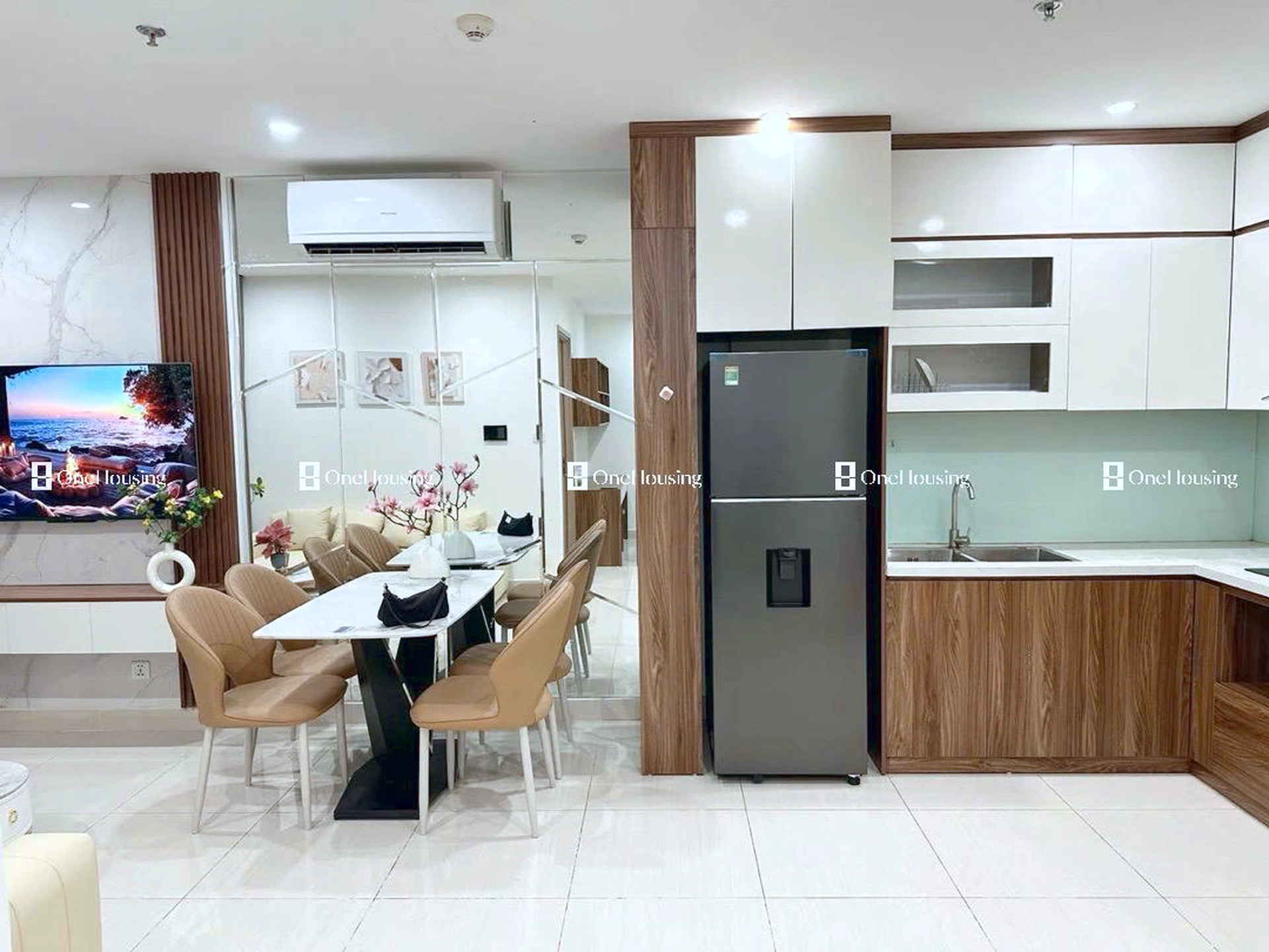 Onehousing image
