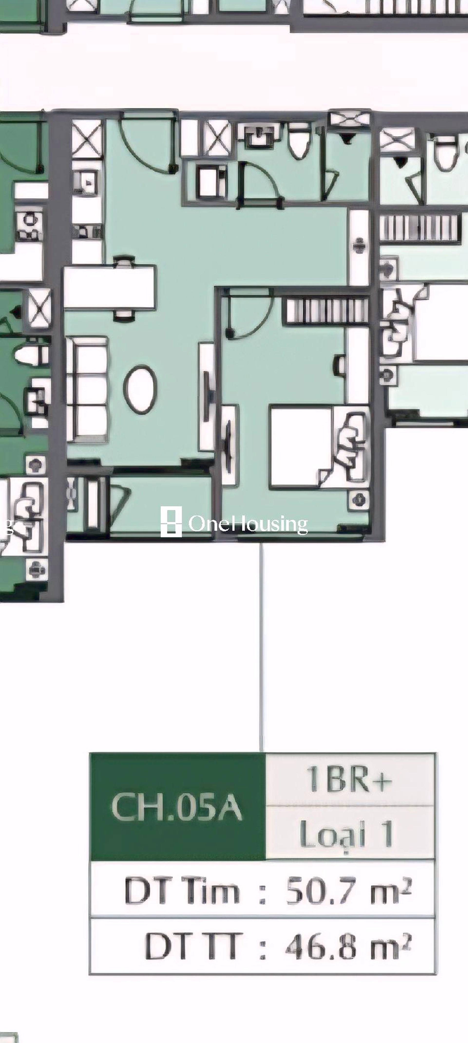 Onehousing image