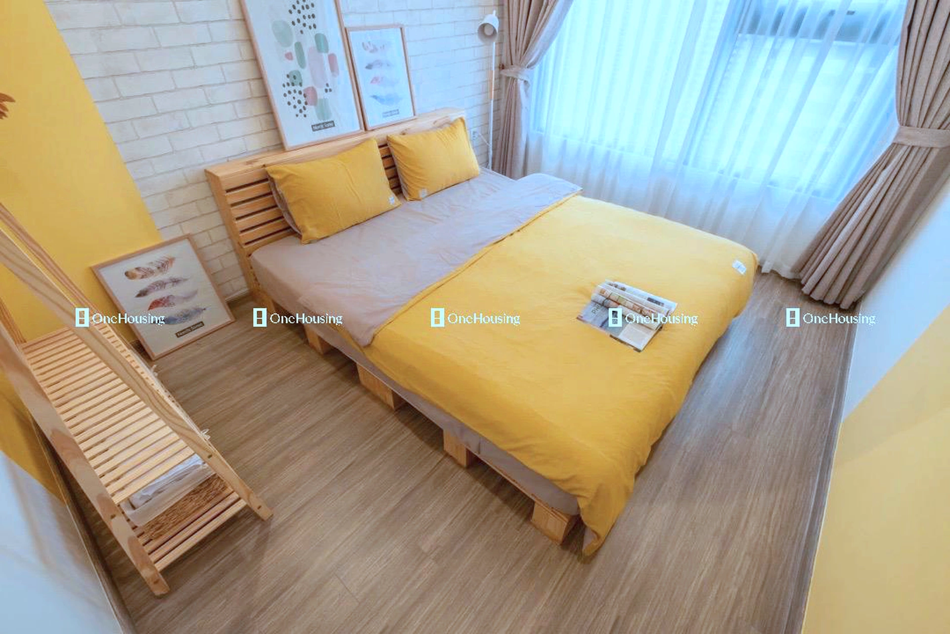 Onehousing image