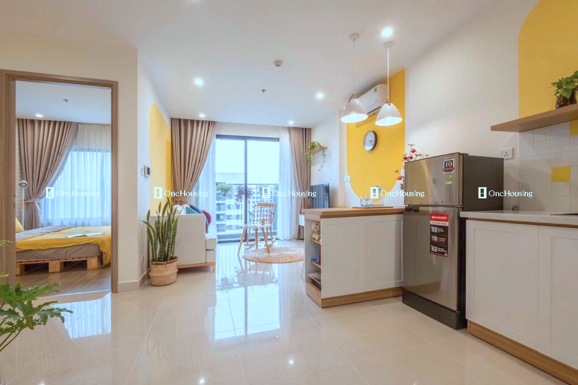 Onehousing image