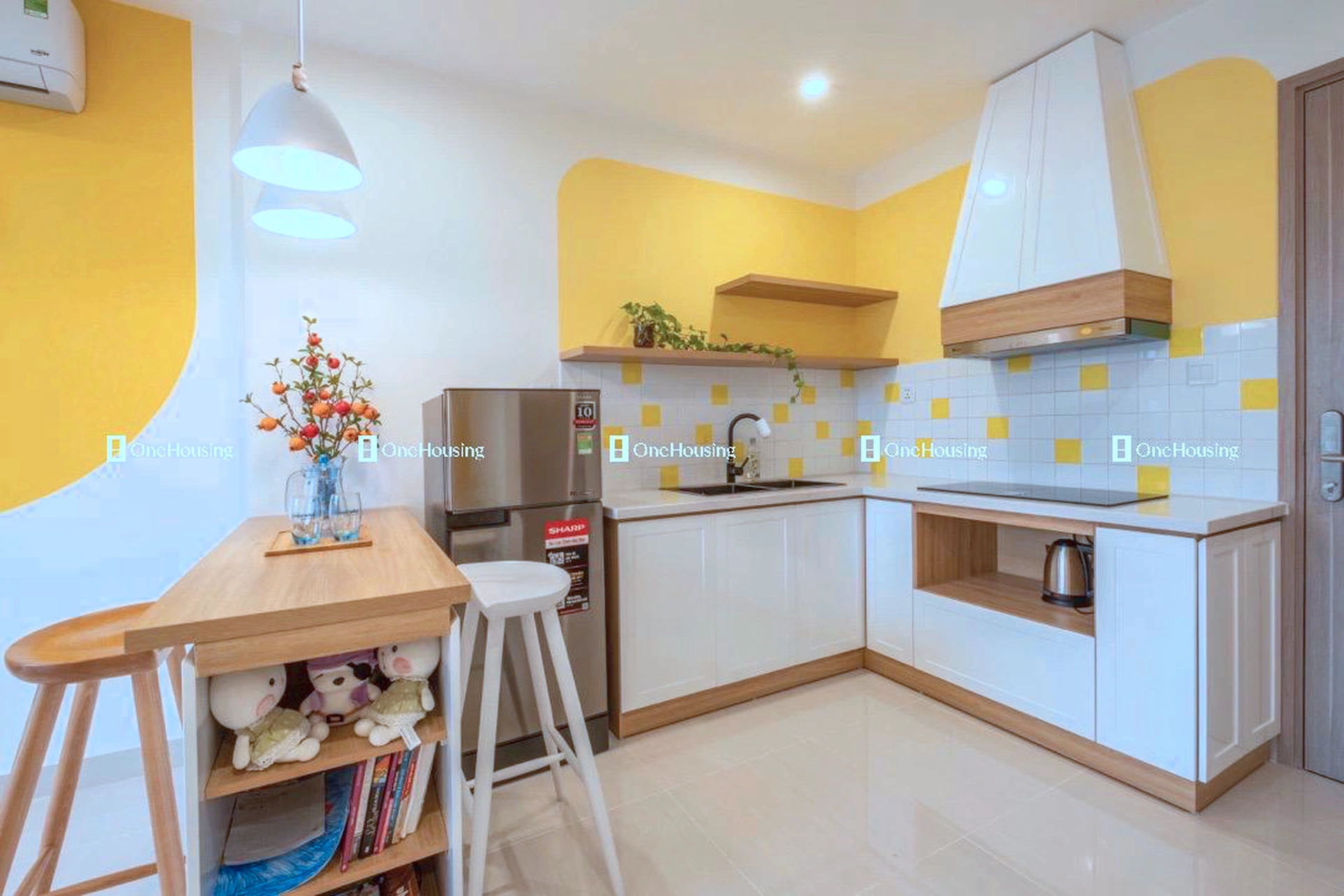 Onehousing image