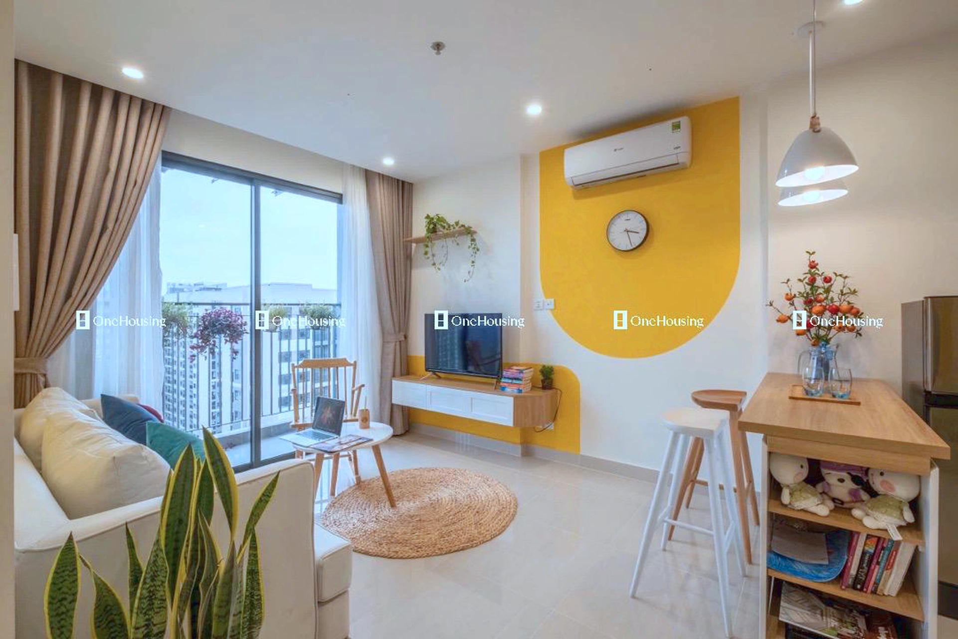 Onehousing image