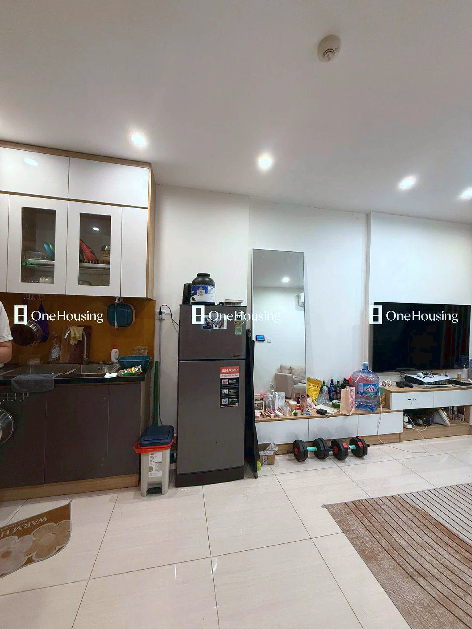 Căn 1PN+ toà S1.03 - The Sapphire - Vinhomes Smart City