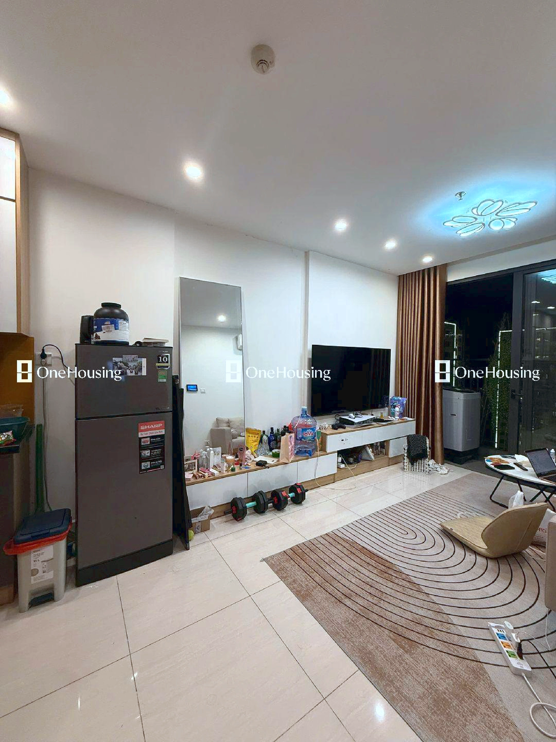 Căn 1PN+ toà S1.03 - The Sapphire - Vinhomes Smart City