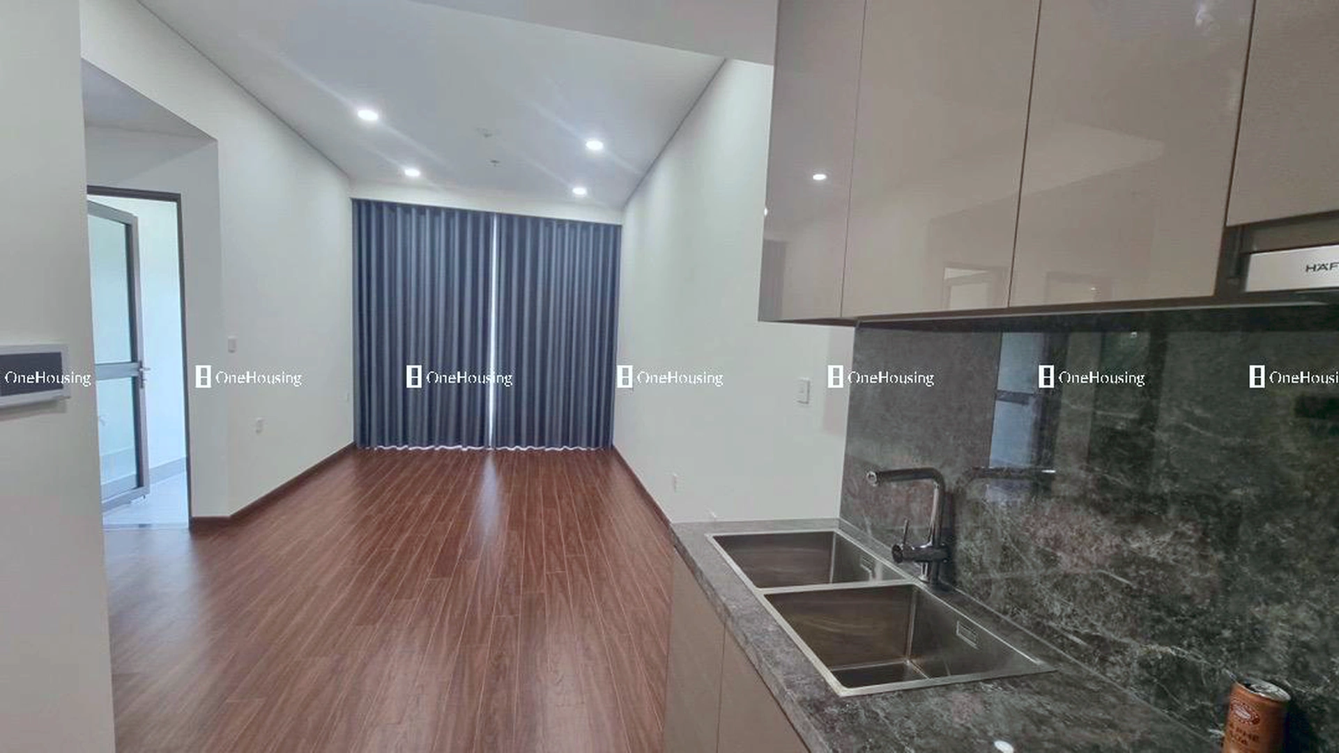 Căn Studio toà H2 - Hawaii - Masteri Waterfront