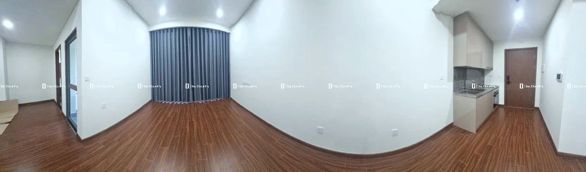 Căn Studio toà H2 - Hawaii - Masteri Waterfront