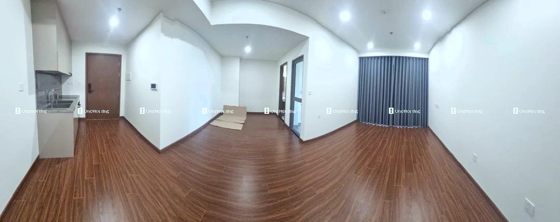 Căn Studio toà H2 - Hawaii - Masteri Waterfront