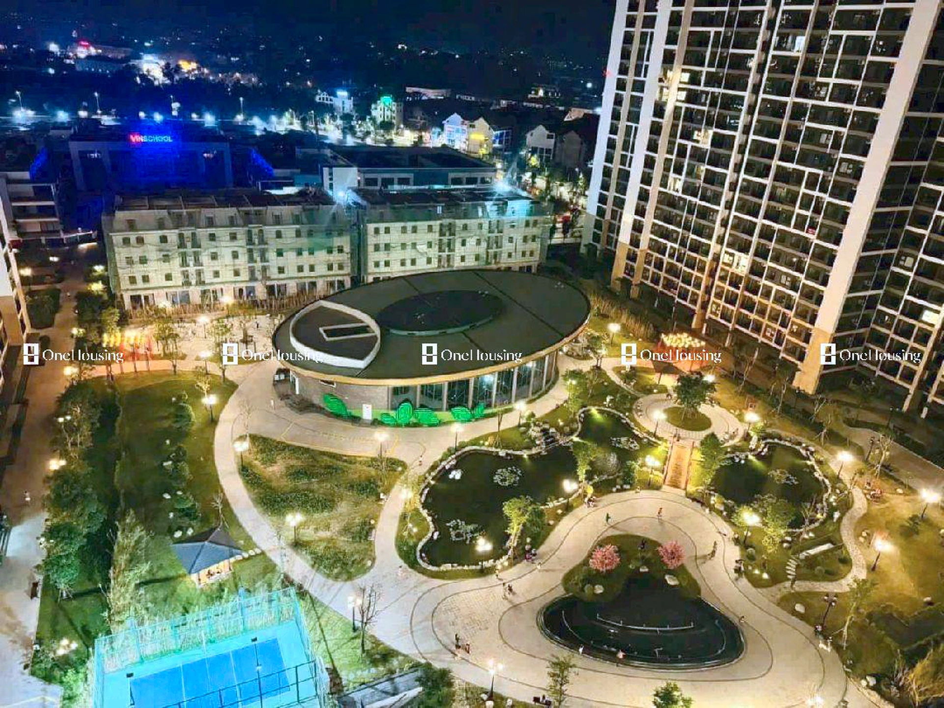 Onehousing image