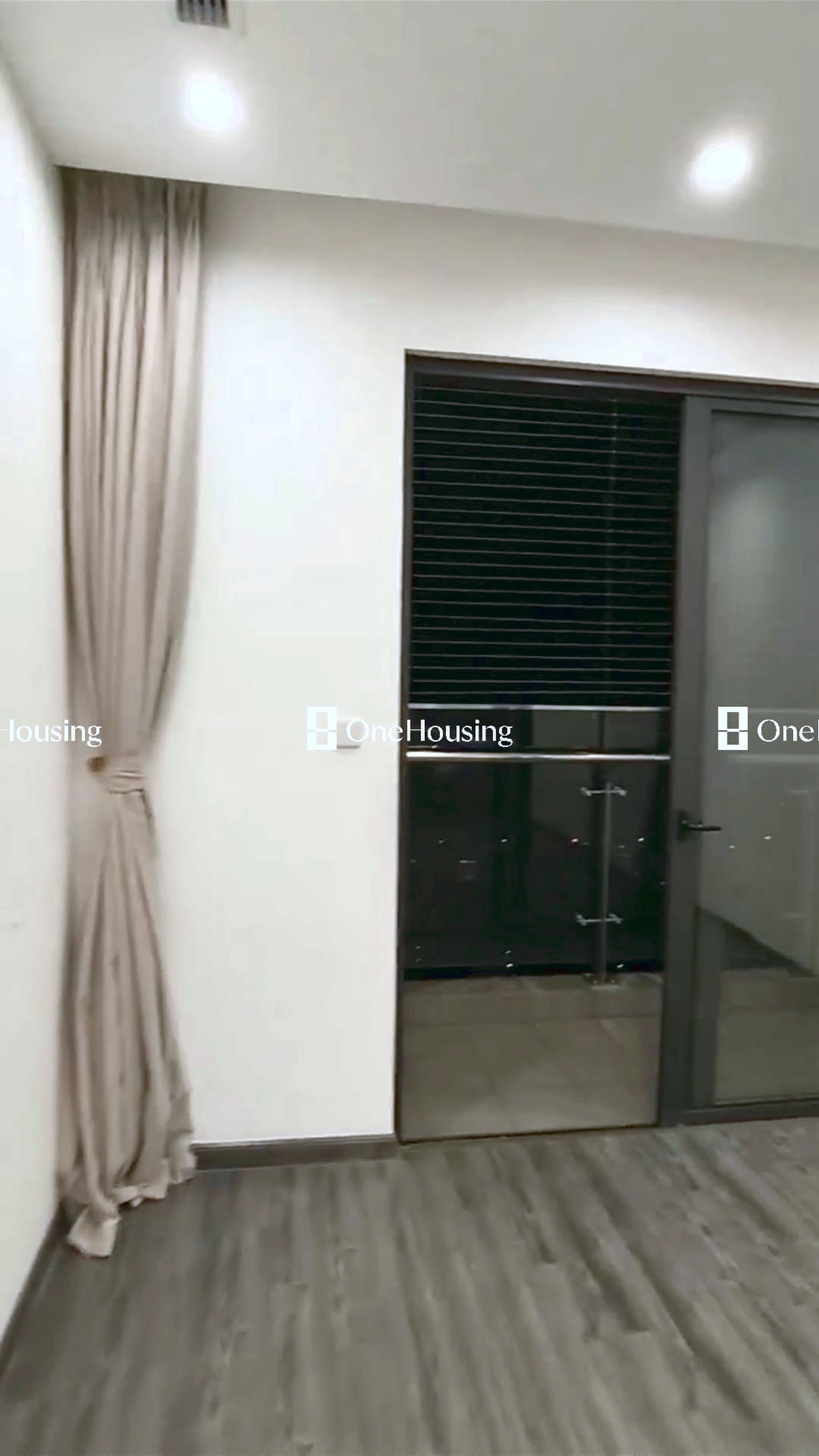 Căn 1PN toà TK1 - The Tonkin - Vinhomes Smart City