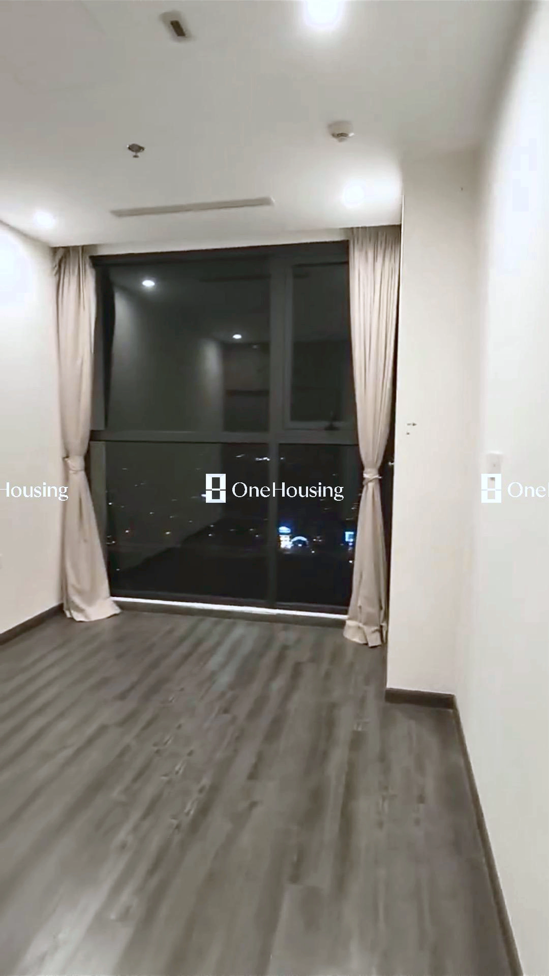 Căn 1PN toà TK1 - The Tonkin - Vinhomes Smart City