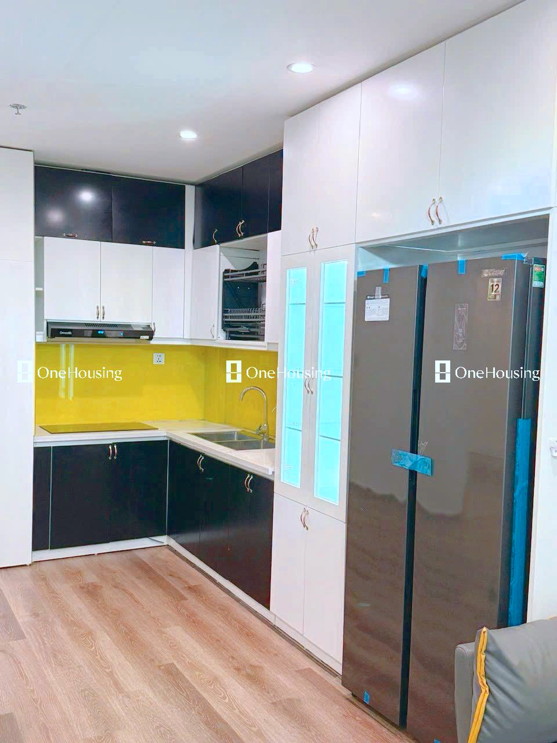 Onehousing image